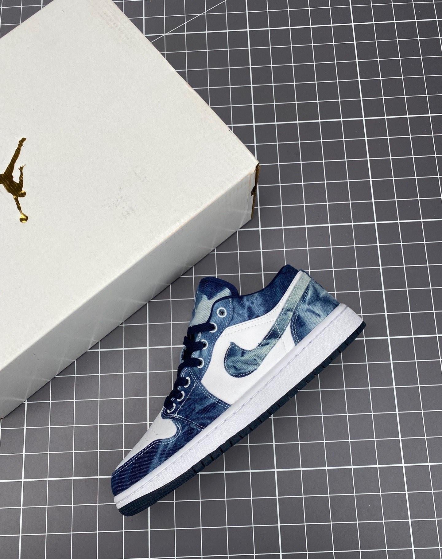 Air Jordan 1 Low 36-45