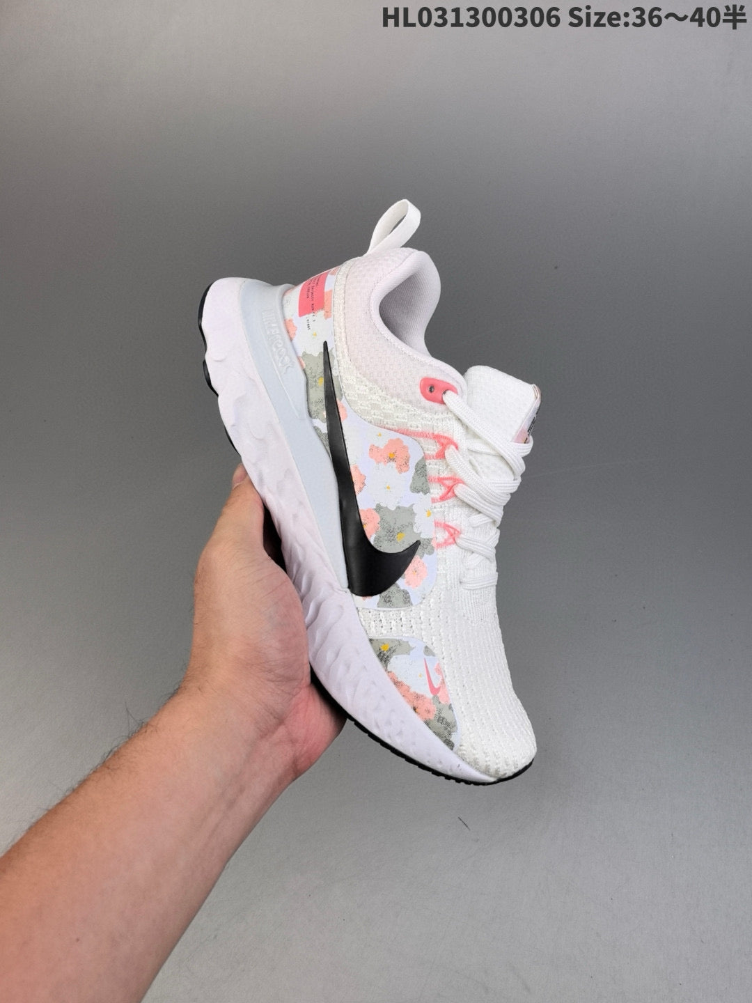 180 React Infinity Run Fk 3 Prm