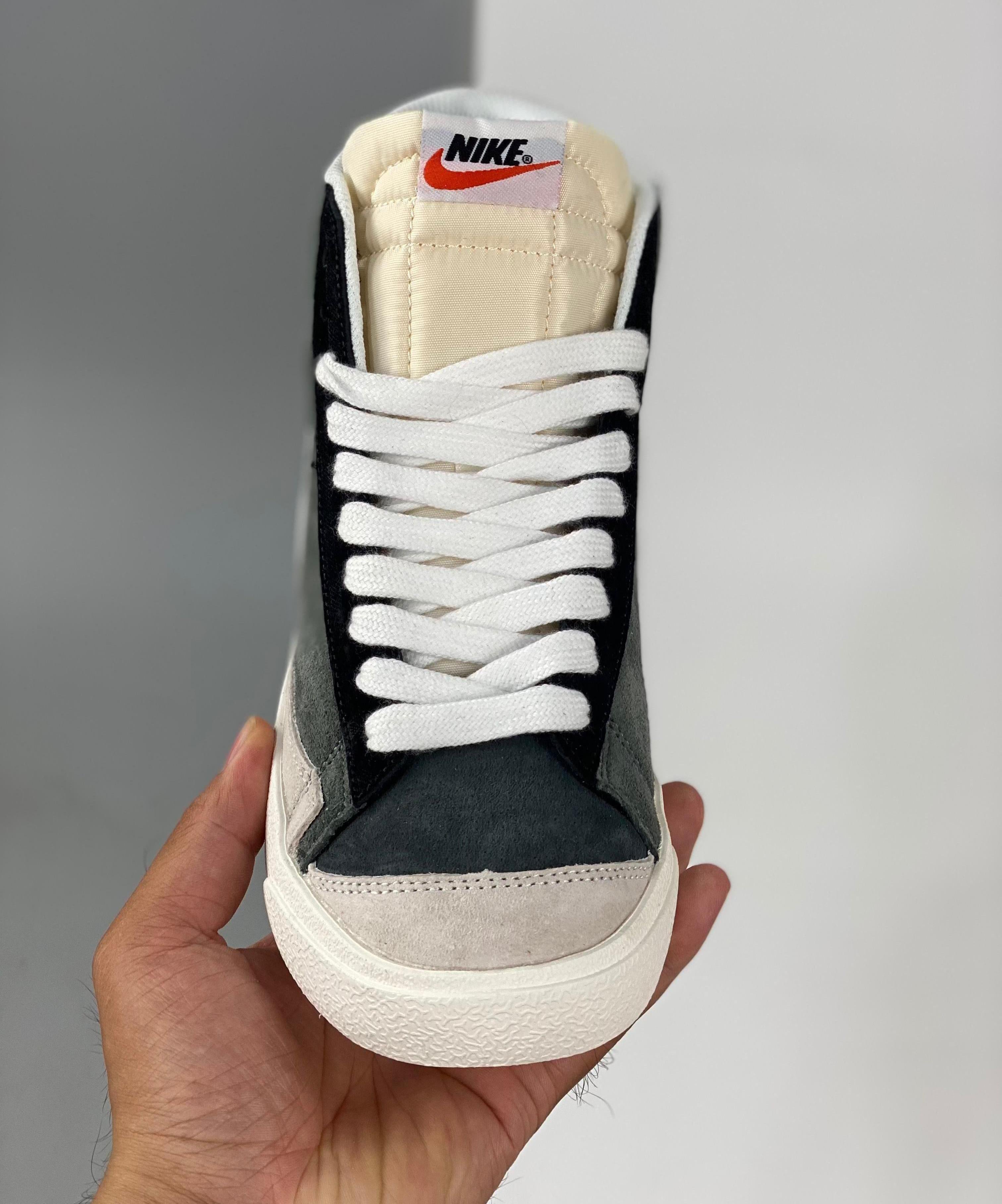 Blazer Mid 36-45