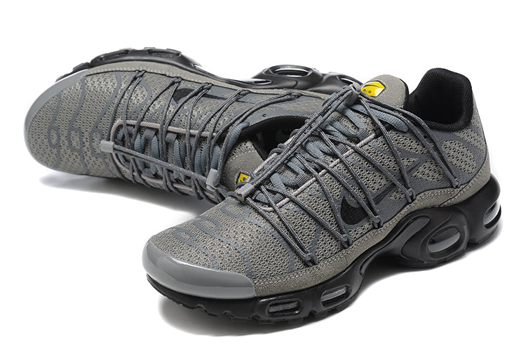 Air Max Tn Utility - Wolf Grey Black Cool 40-46