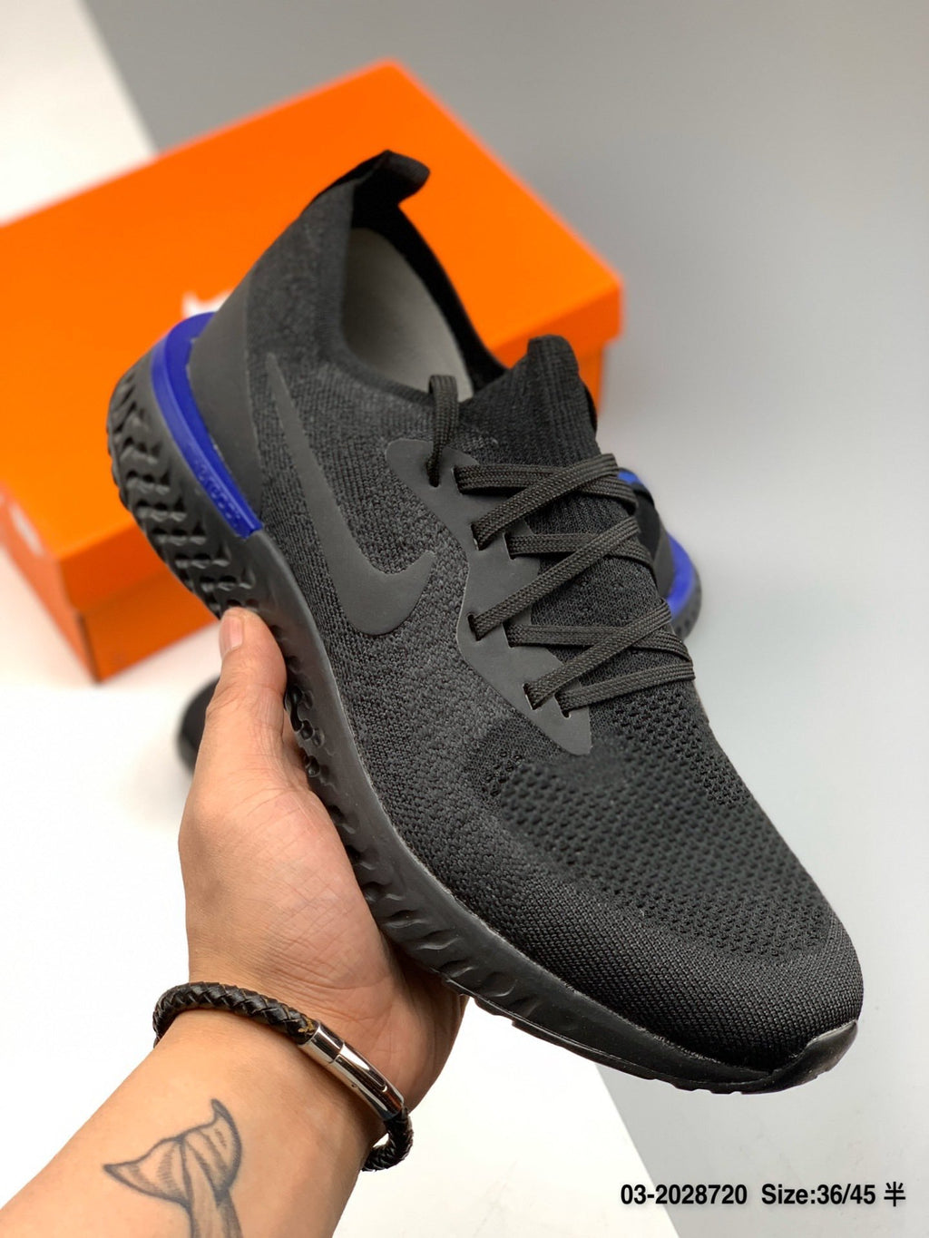 130 Epic Phantom React Fk 03-2028720 Size36-45 _2