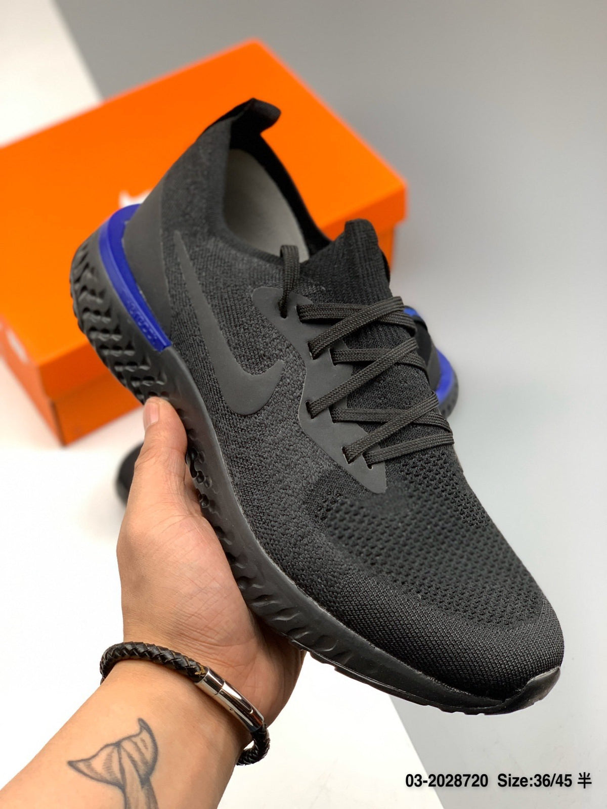 130 Epic Phantom React Fk 03-2028720 Size36-45 _2