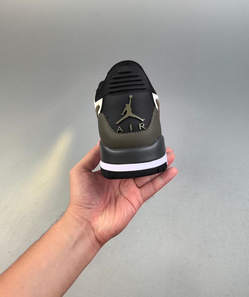 Air Jordan Legacy 312 Low 36-47