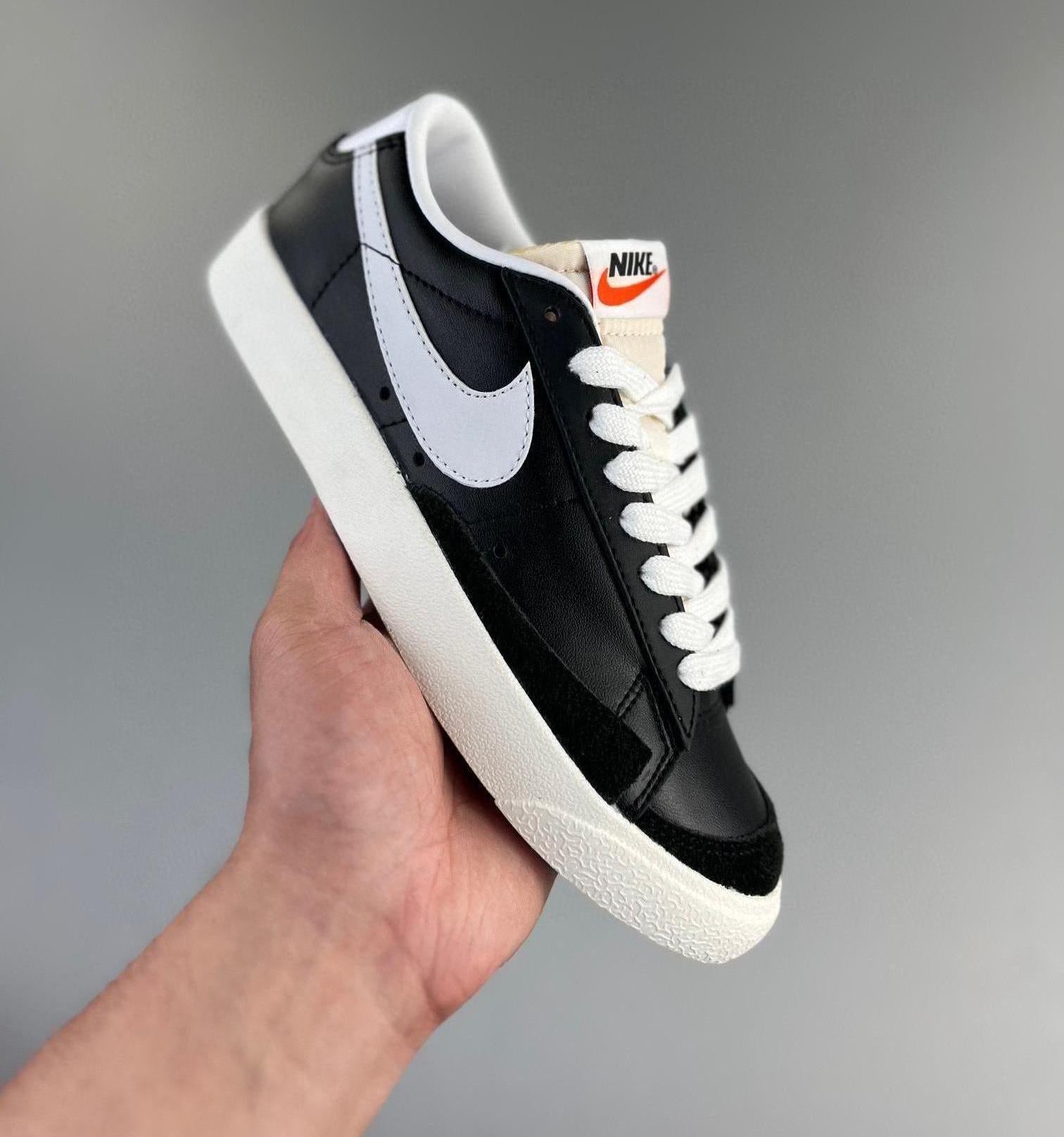 Blazer Low 77 Vntg 36-45