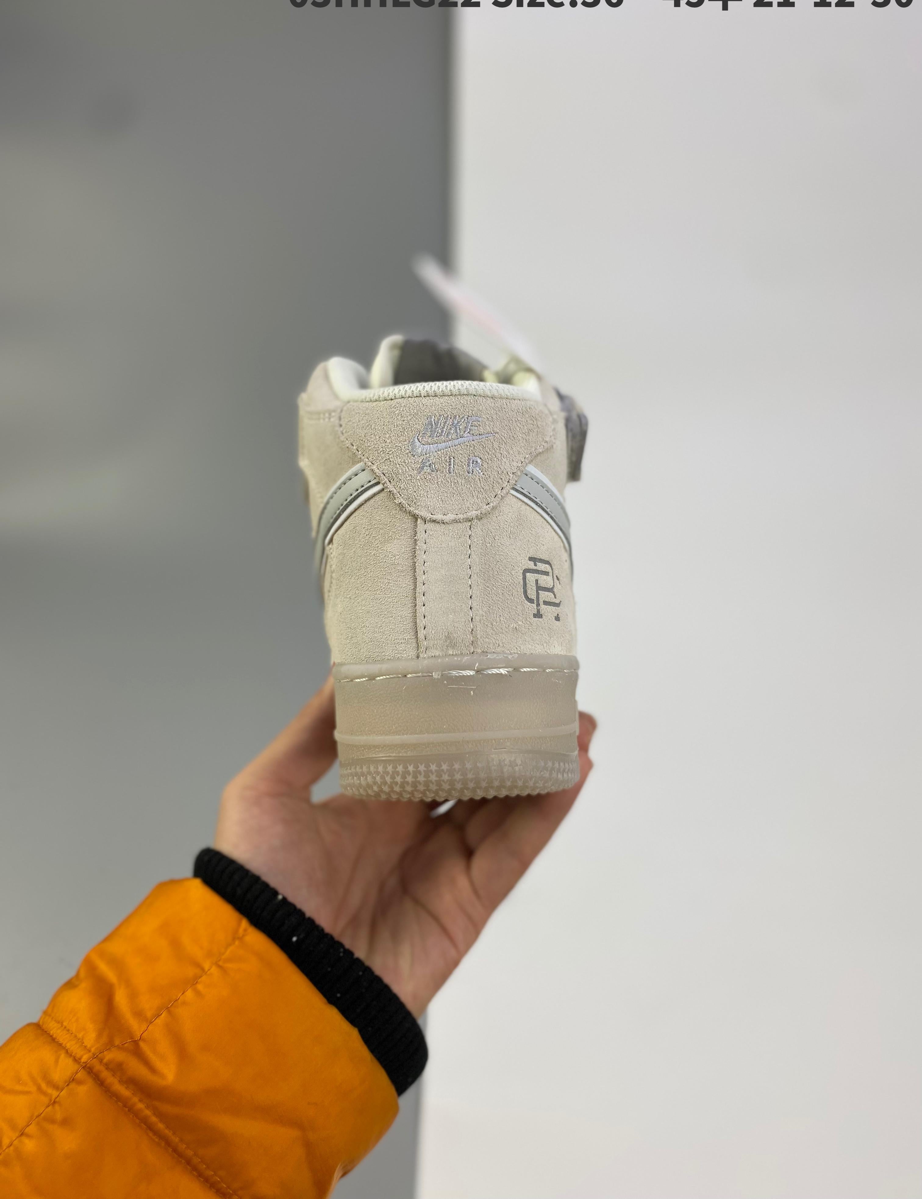 Air Force 1 07 Mid 36-45