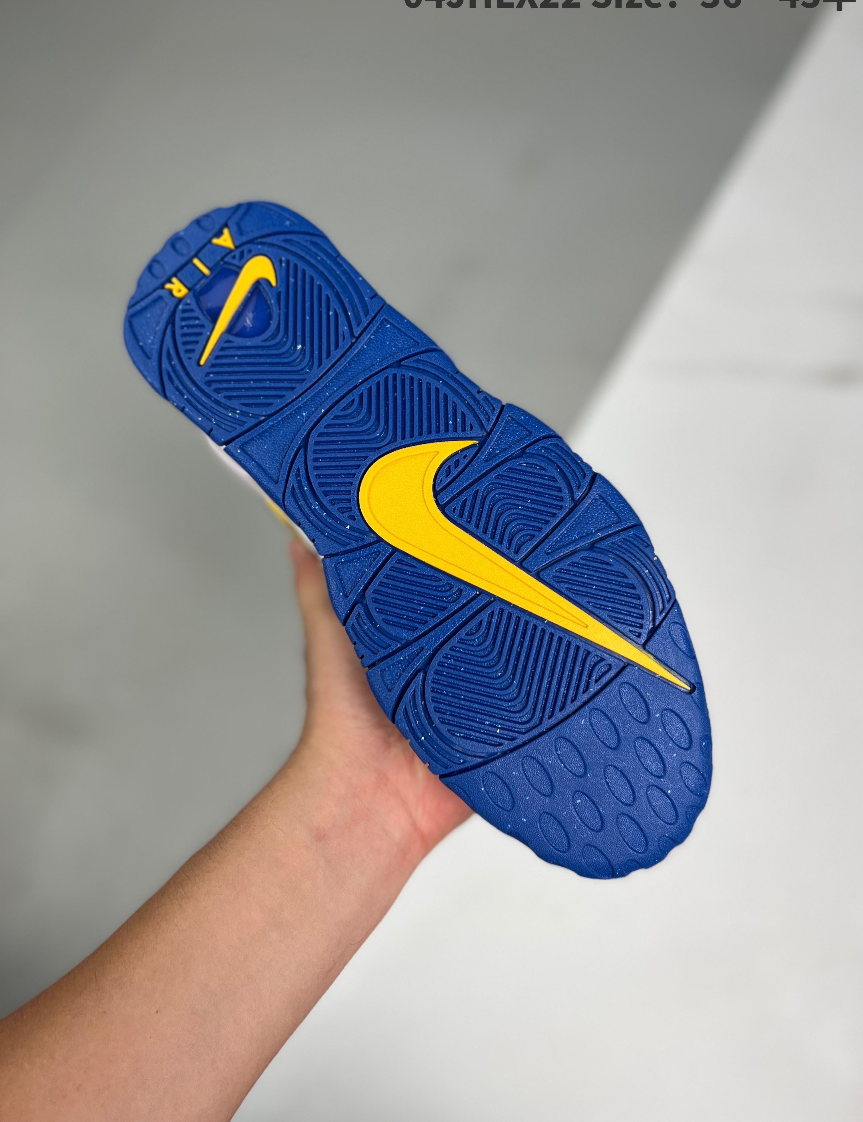 Air More Uptempo36-45