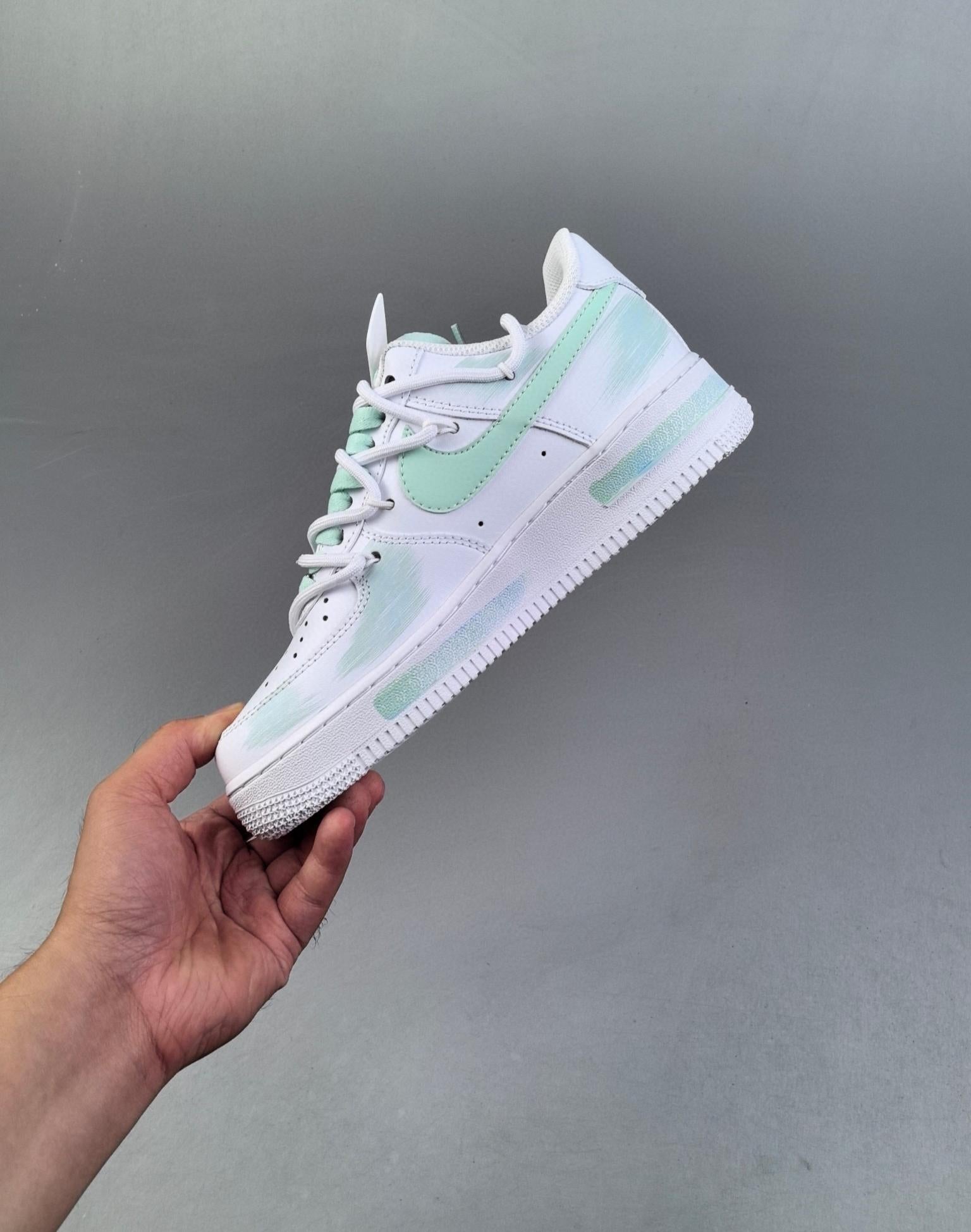 Air Force 1 Low 07 36-45