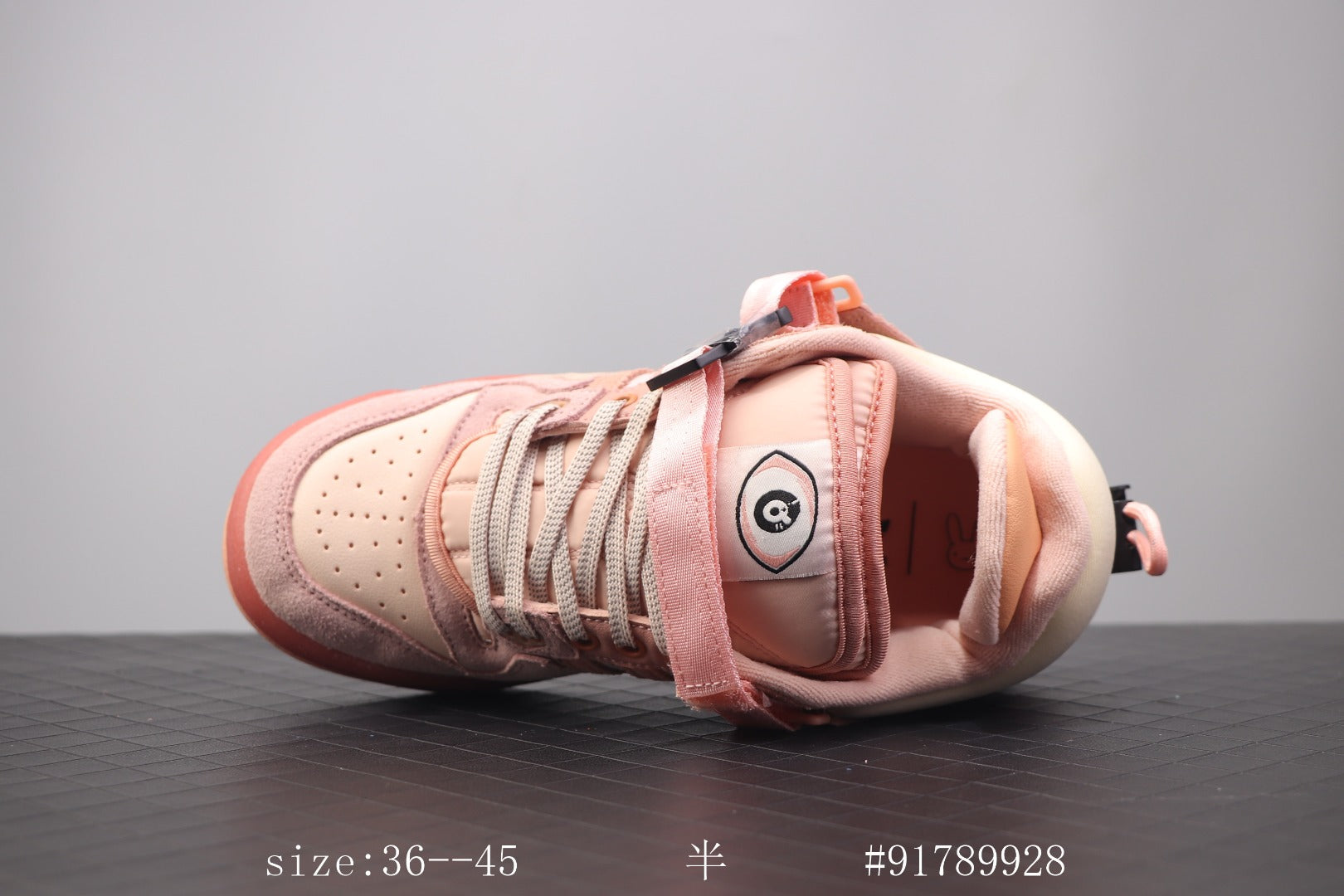 Bad Bunny Forum 36-45