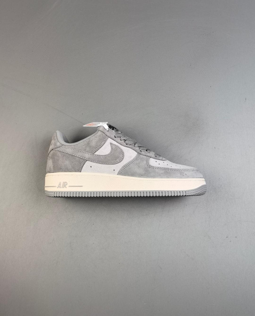 Akira Air Force 1 Low 07 36-45
