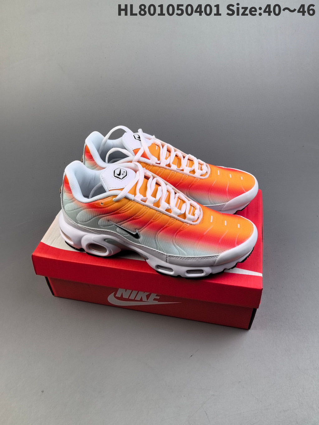 Air Max Tn 40-46