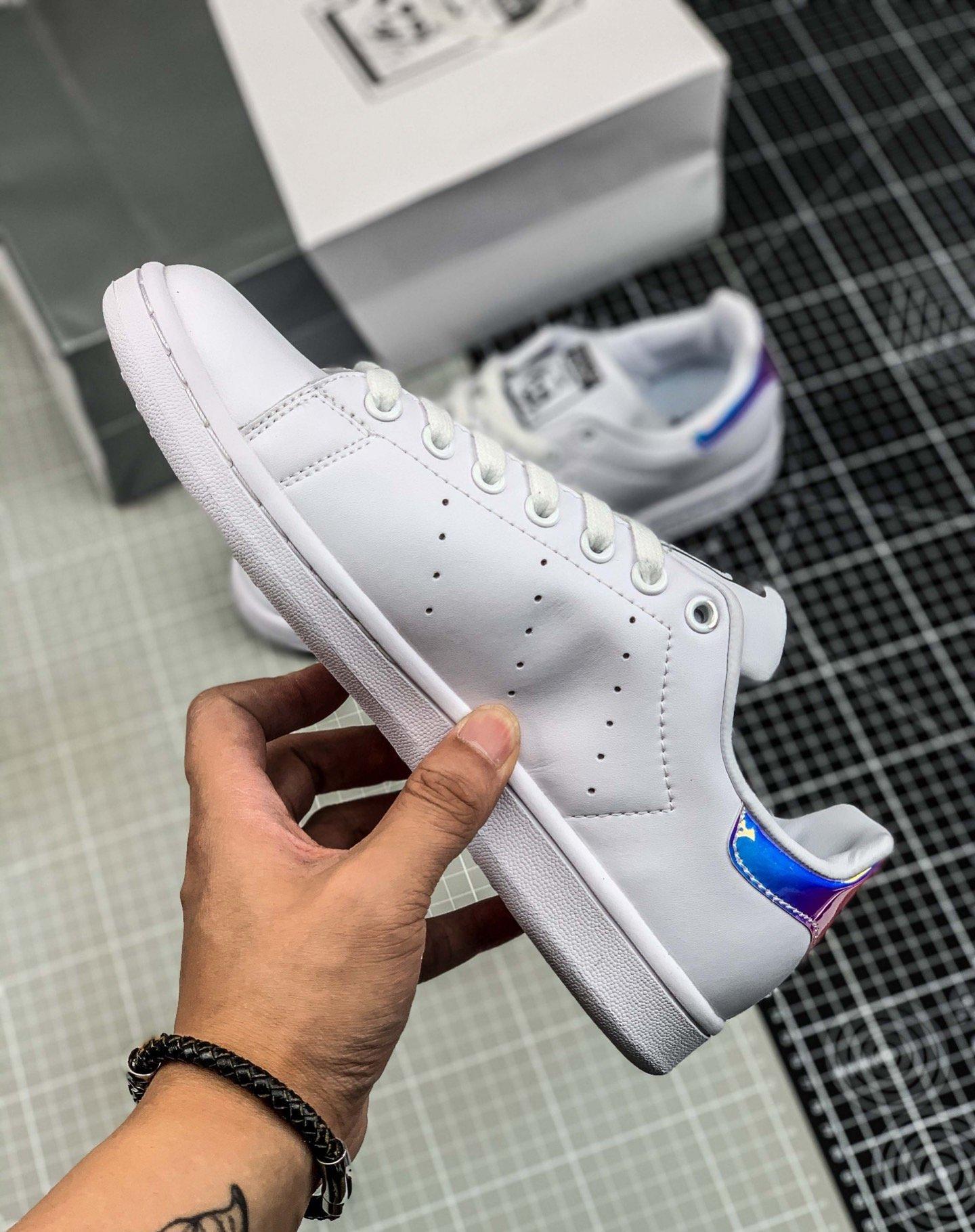 Stan Smith 3d