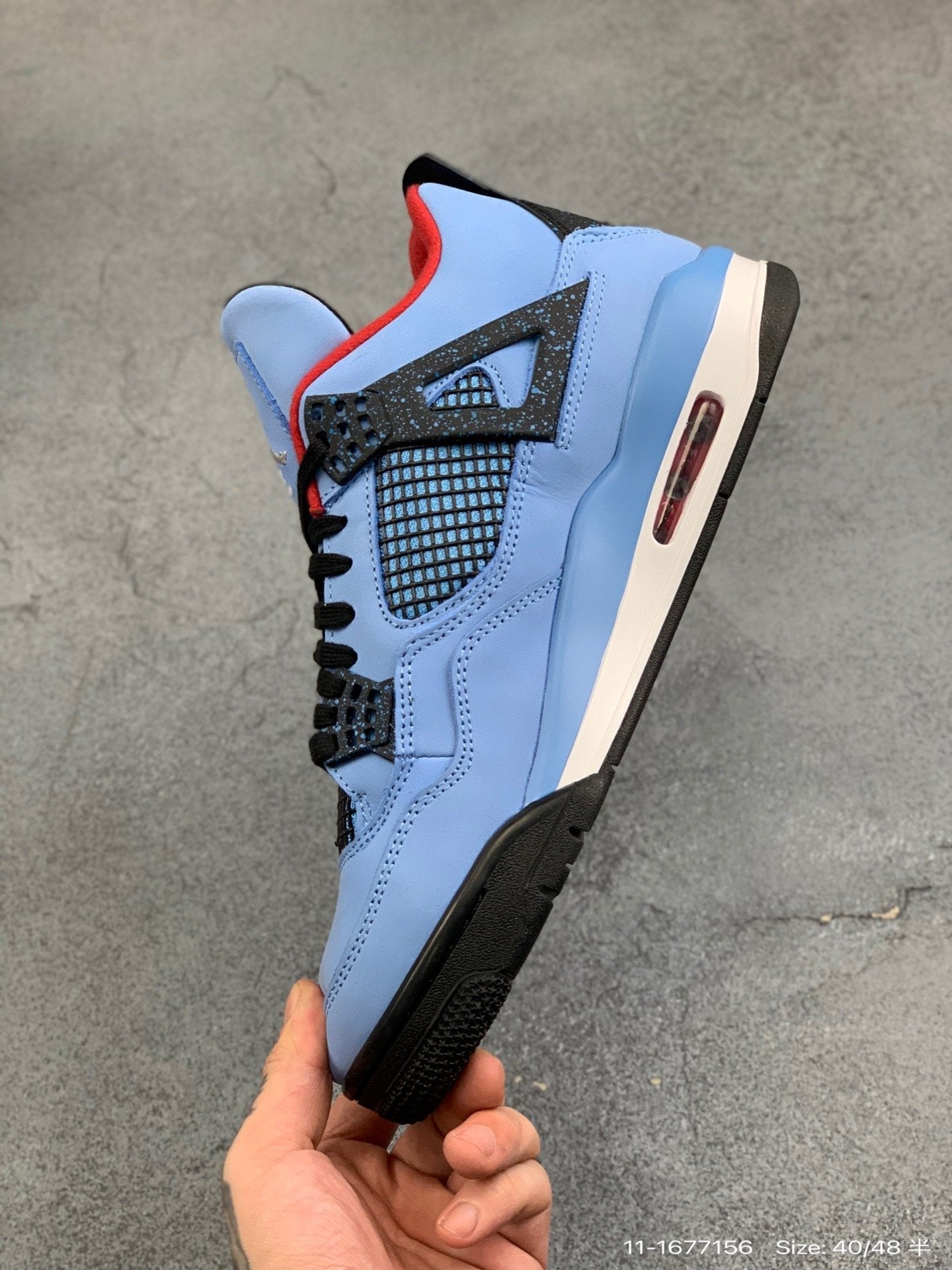Air Jordan 4 Retrowhitecement