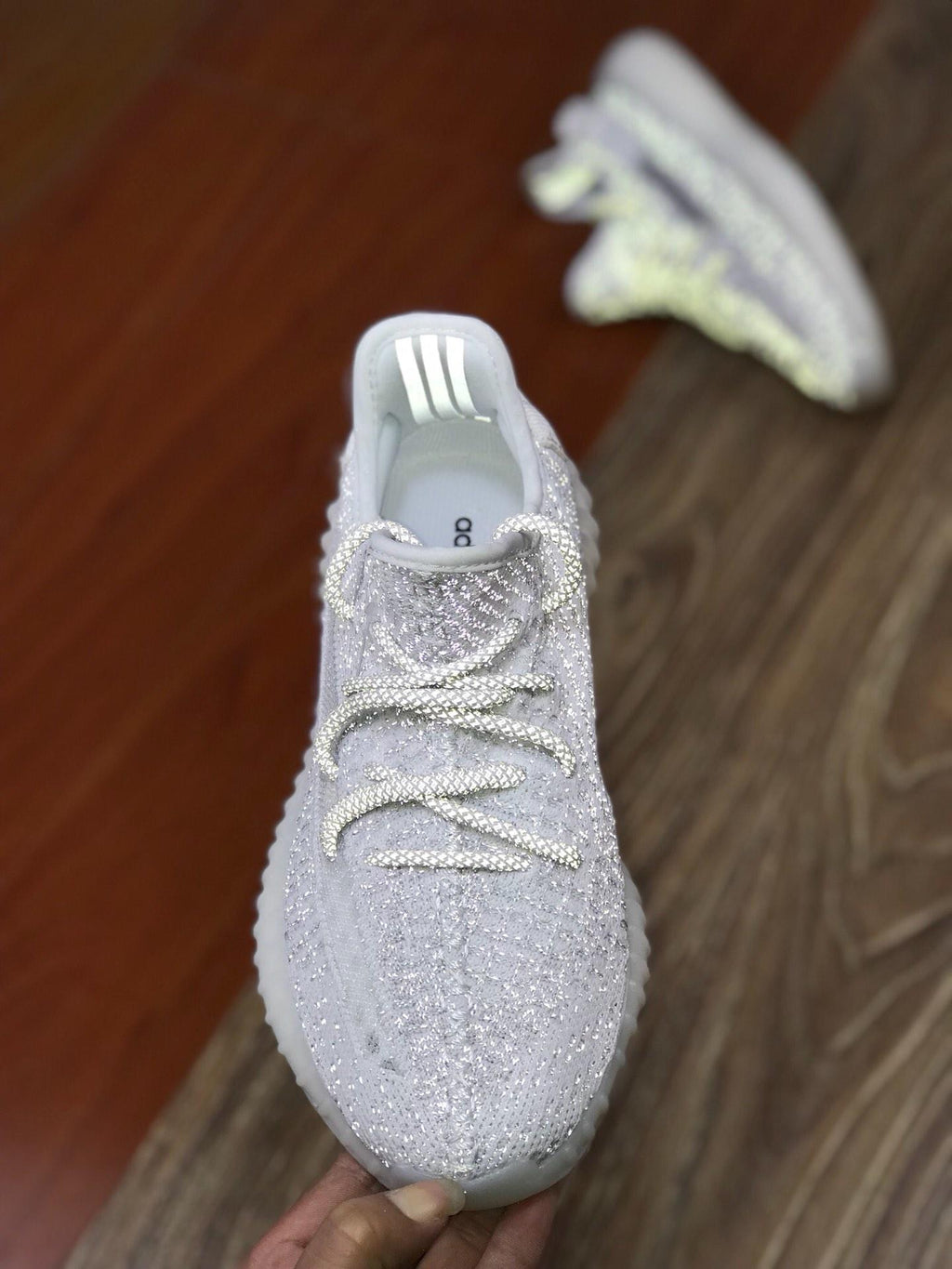 Yeezy 350 Real Boost 36-45