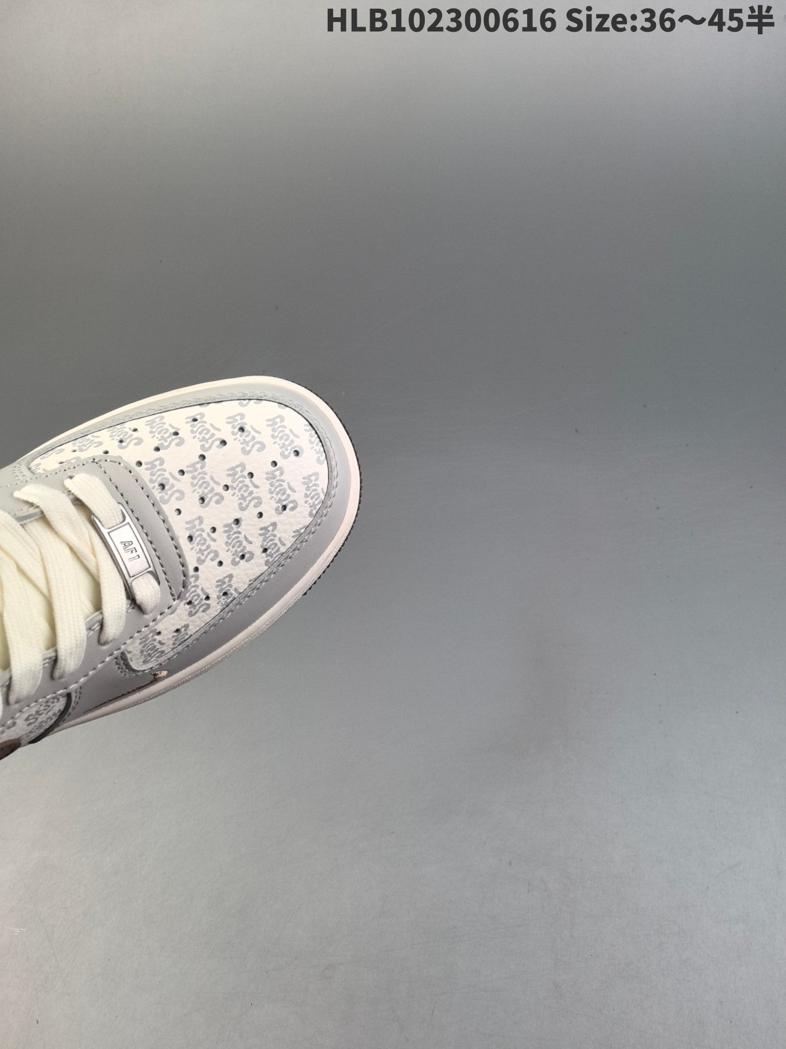 Air Force 107 Lv8 36-45