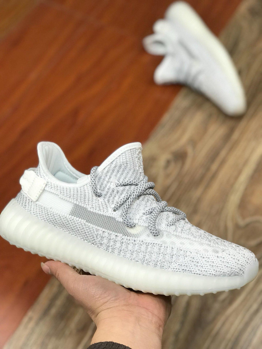 Yeezy 350 Real Boost 36-45