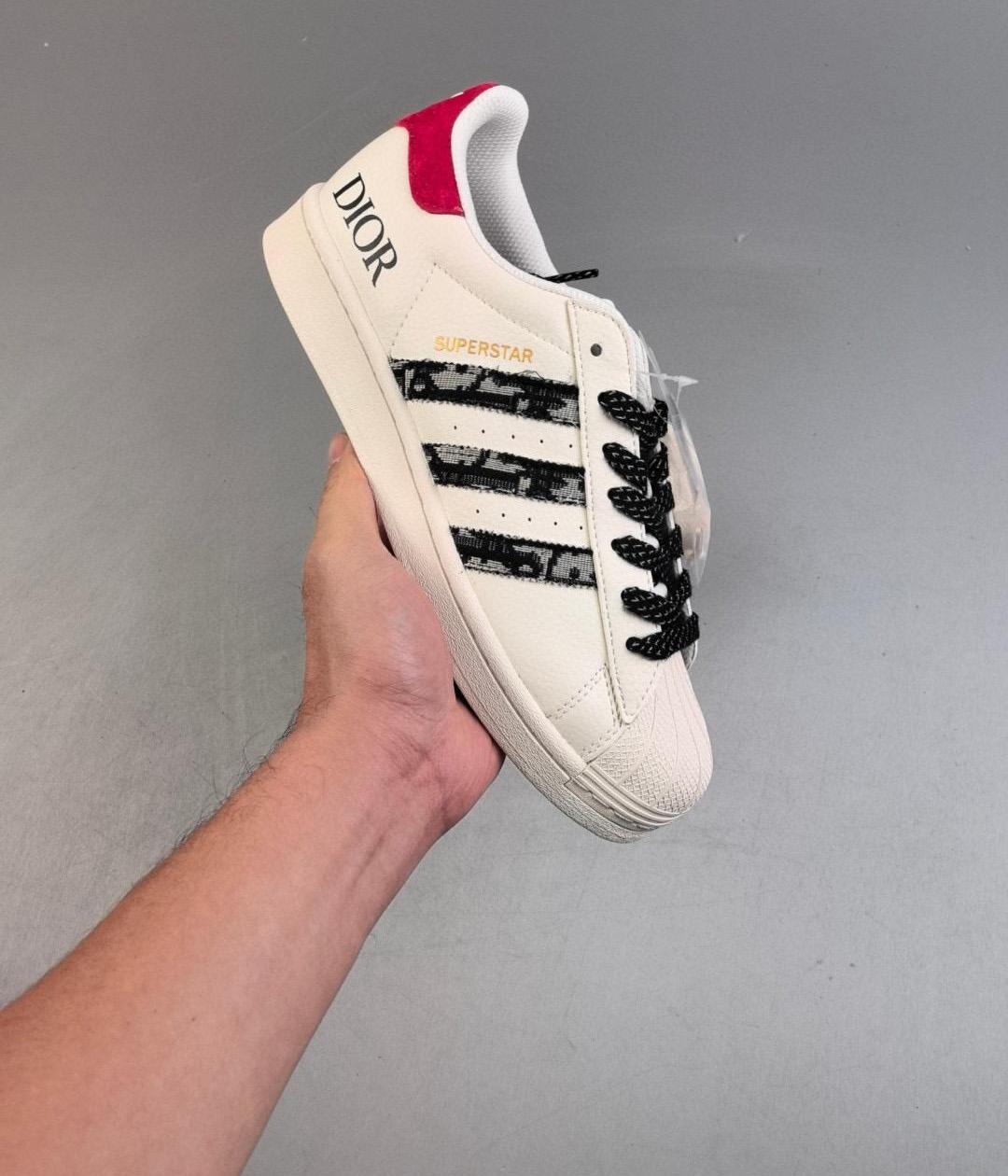 Superstar Ii Originals D-- 36-45