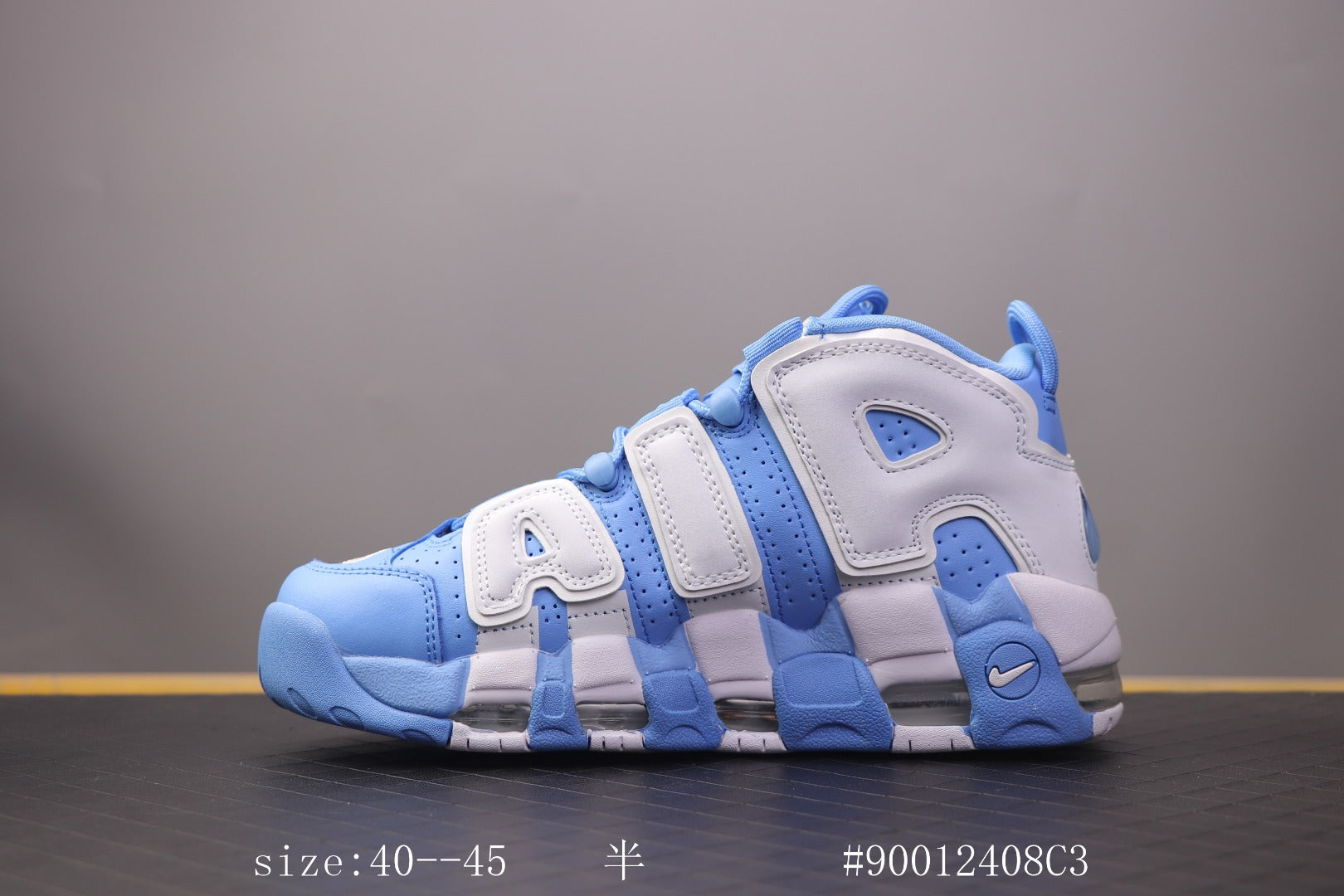 Air More Uptempo C4