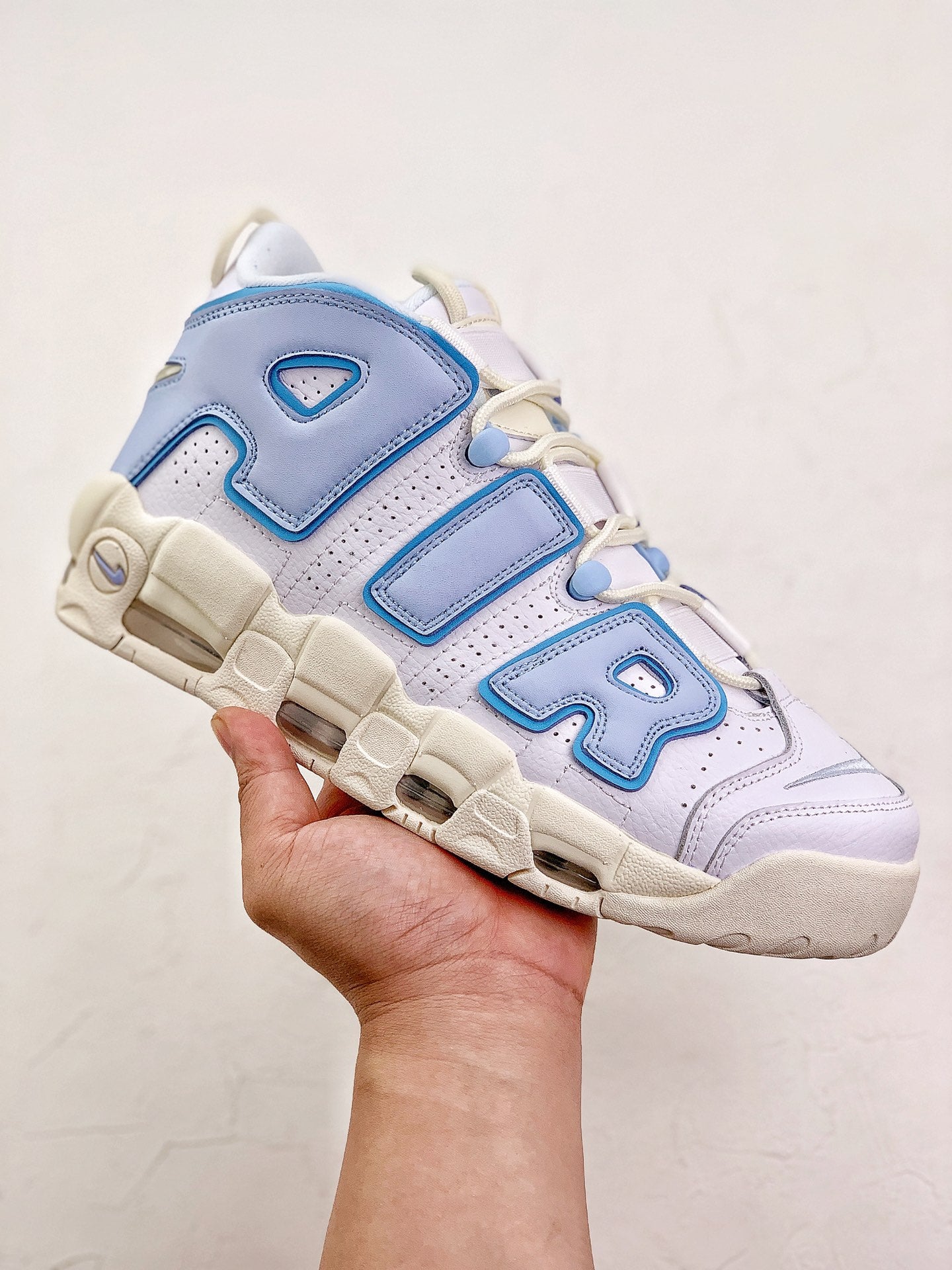 Air More Uptempo 36-45