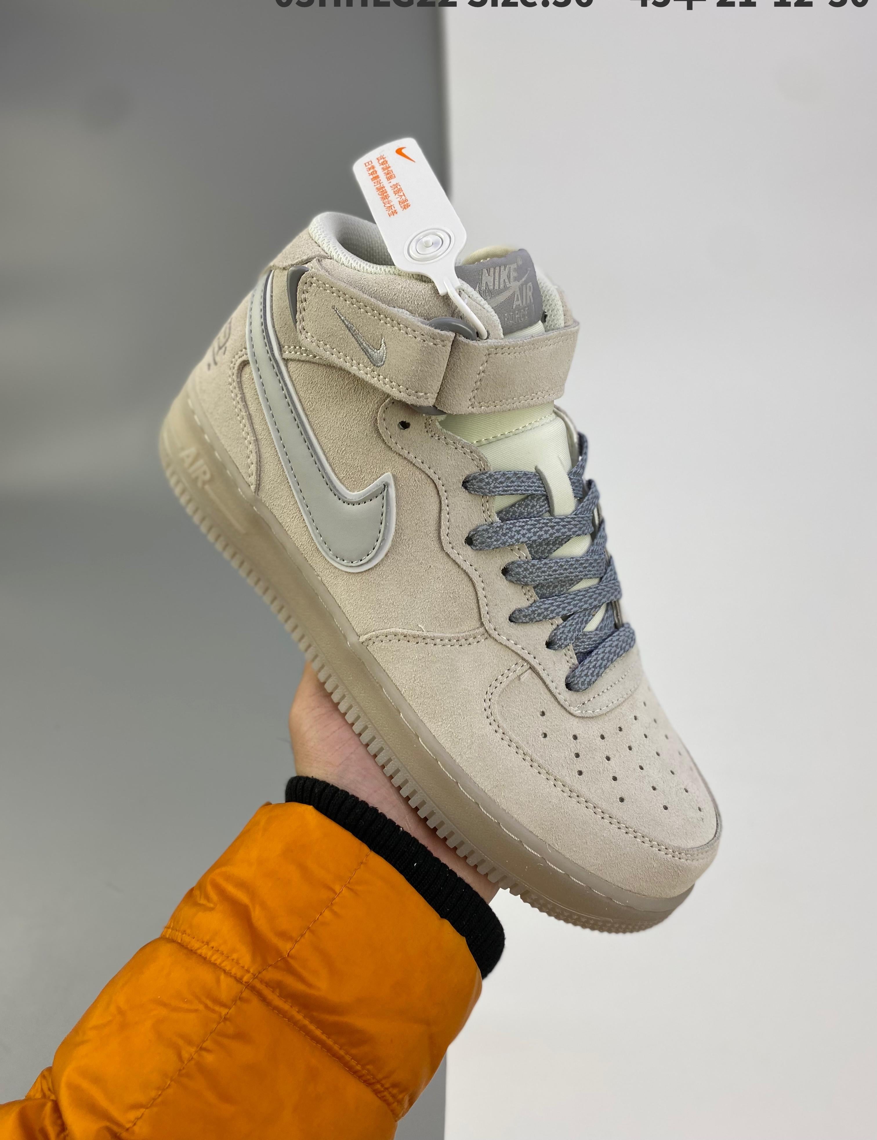 Air Force 1 07 Mid 36-45