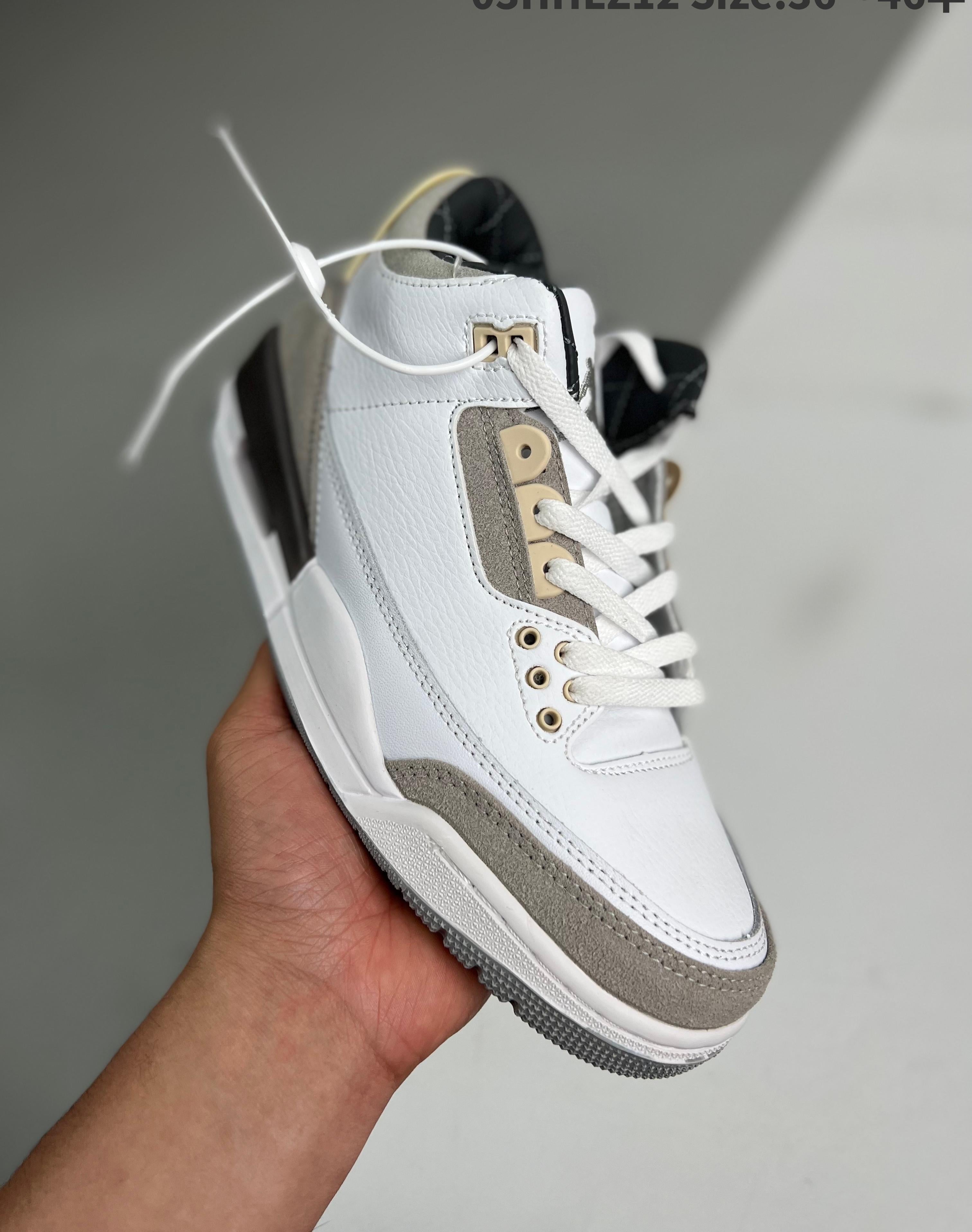 Air Jordan 3 36-46