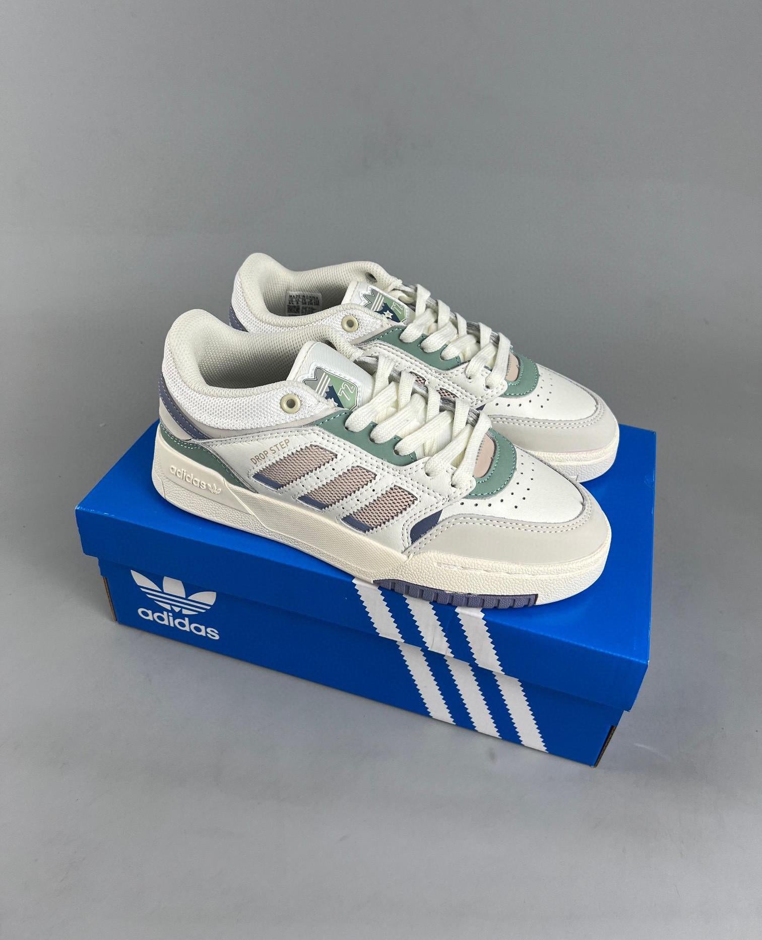 Originals Drop Step Xl 36-45
