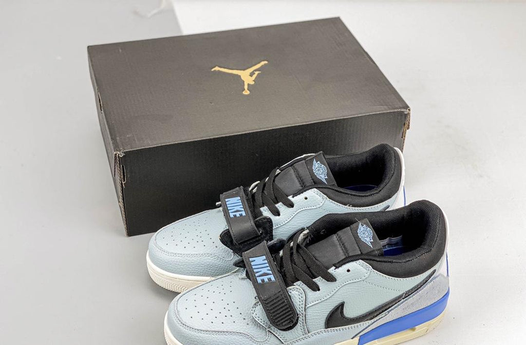 Air Jordan Legacy