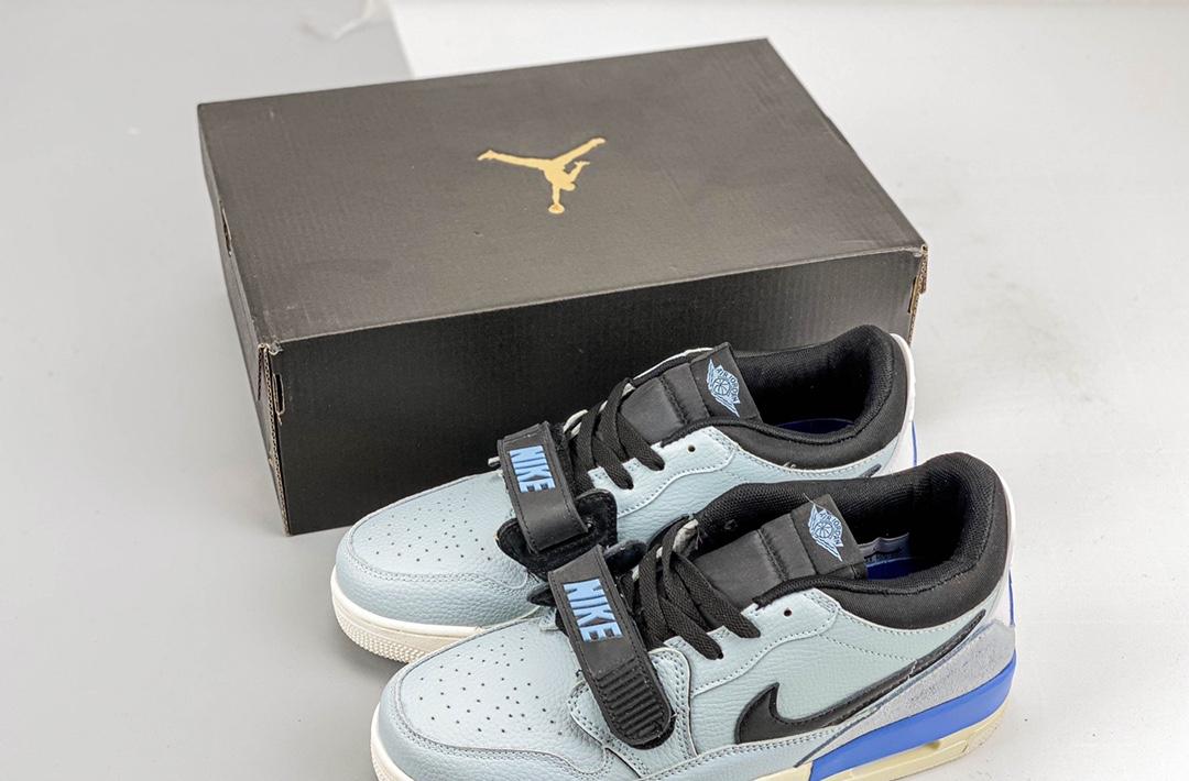 Air Jordan Legacy