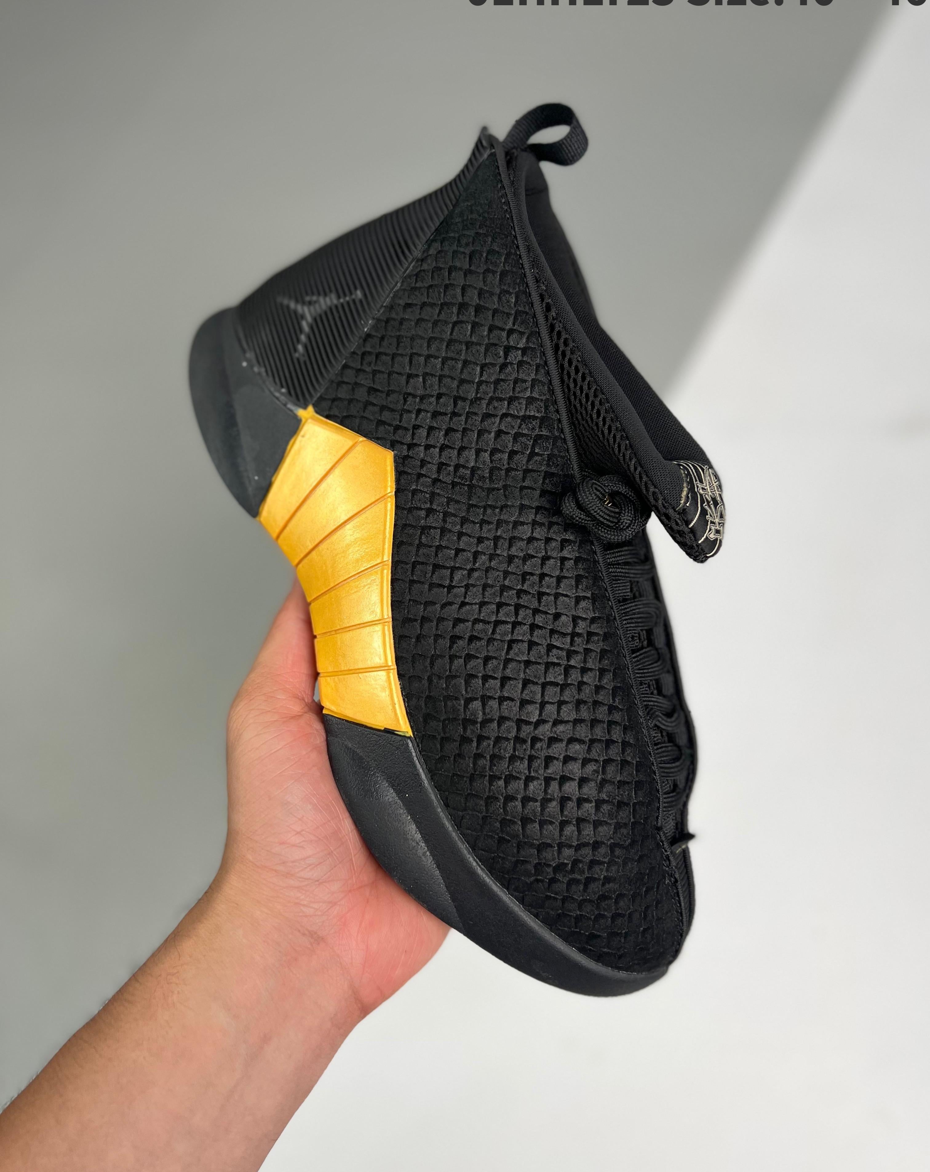 Jordan Jumpman Swift 40-46
