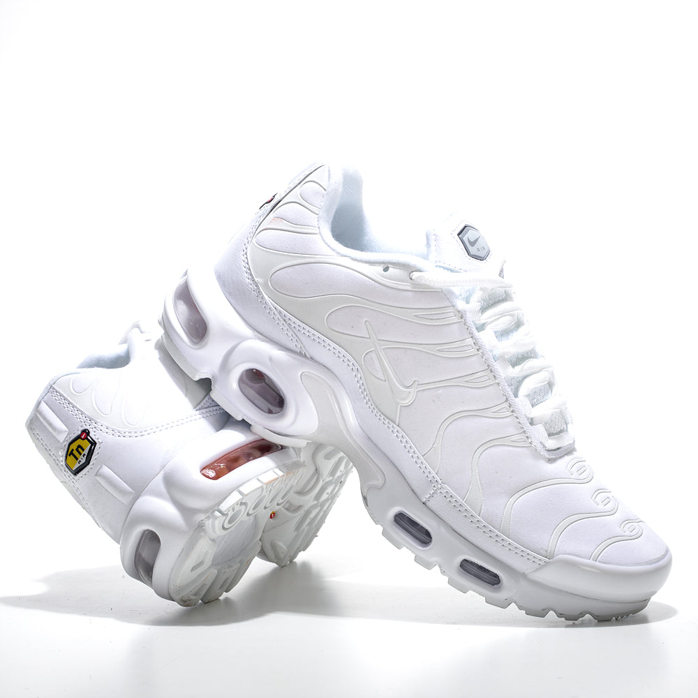 Air Max Tn 36-47 Noctilucent White Color