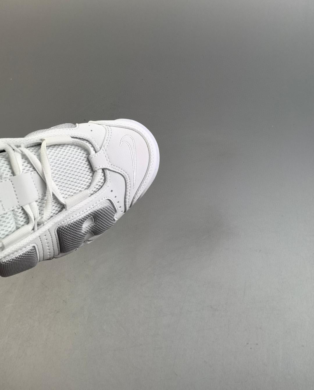 Air More Uptempo Gs Barely Green 36-47