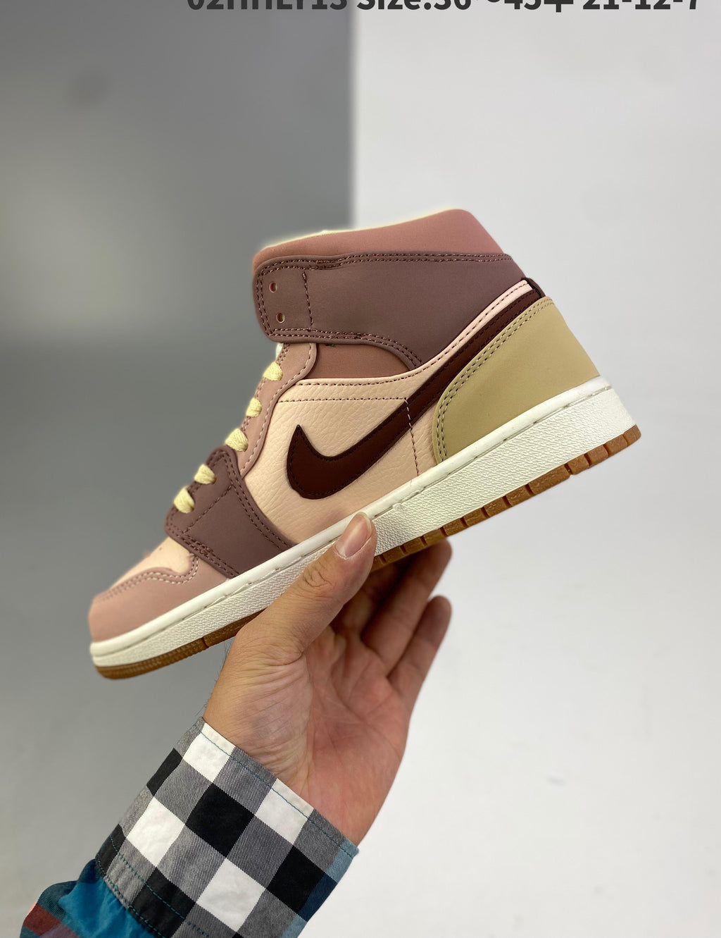 Air Jordan 1 High 36-45