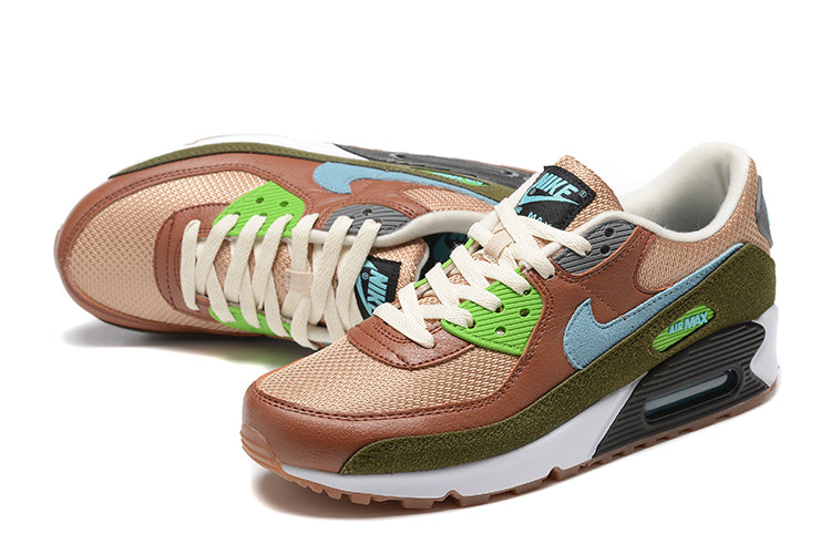 140 Air Max 90 8986-525 40-46