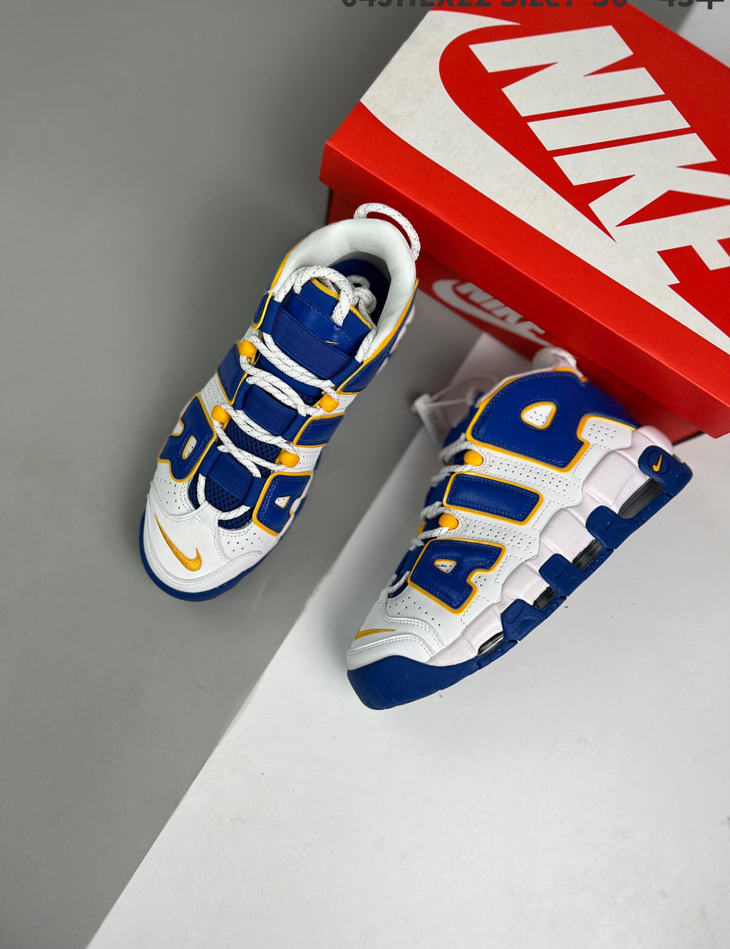 Air More Uptempo36-45
