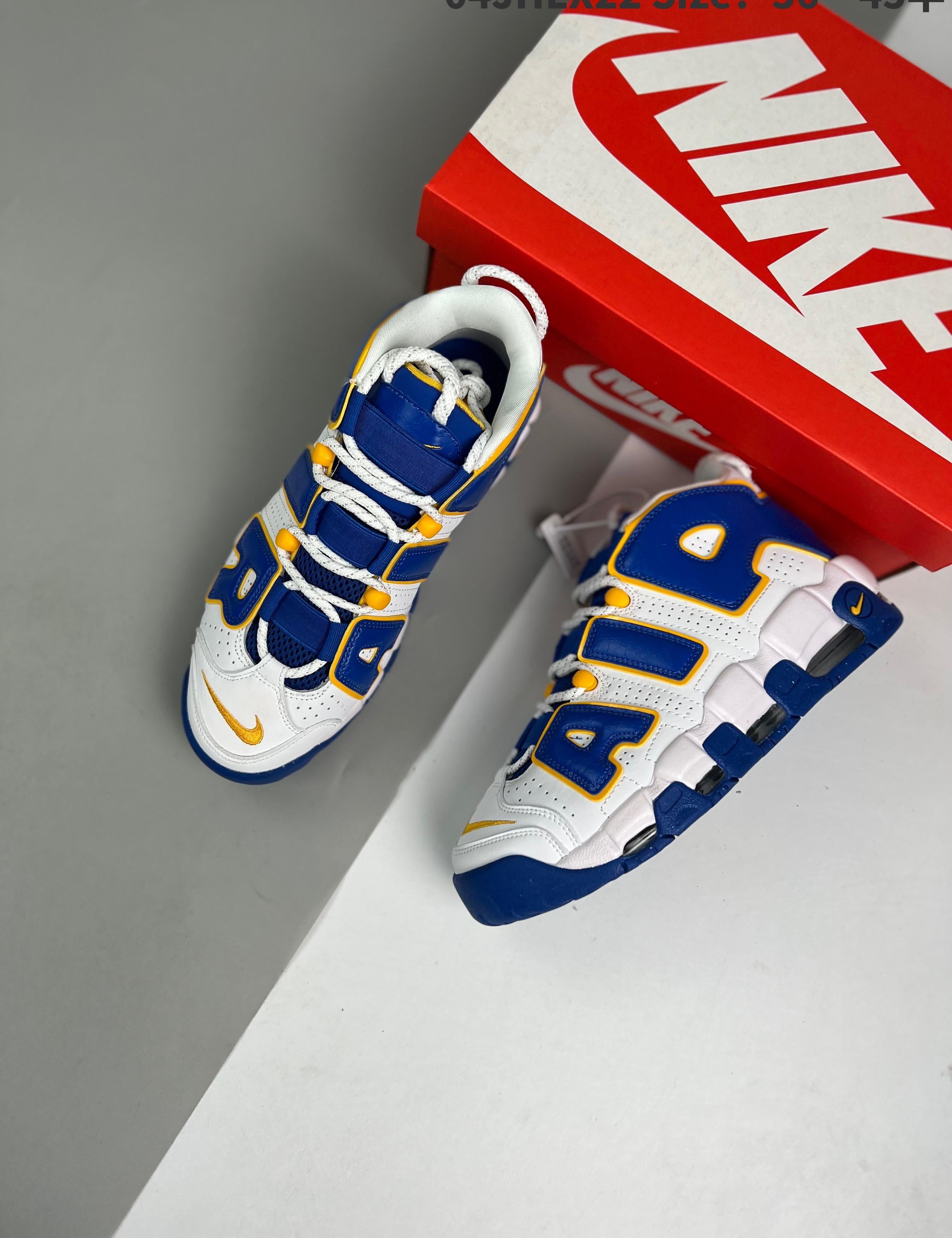 Air More Uptempo36-45