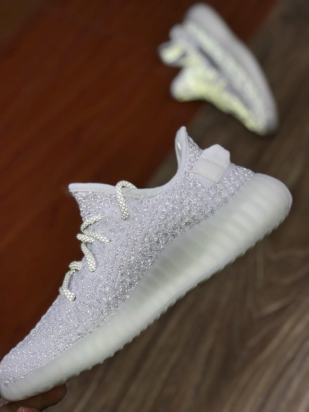 Yeezy 350 Real Boost 36-45