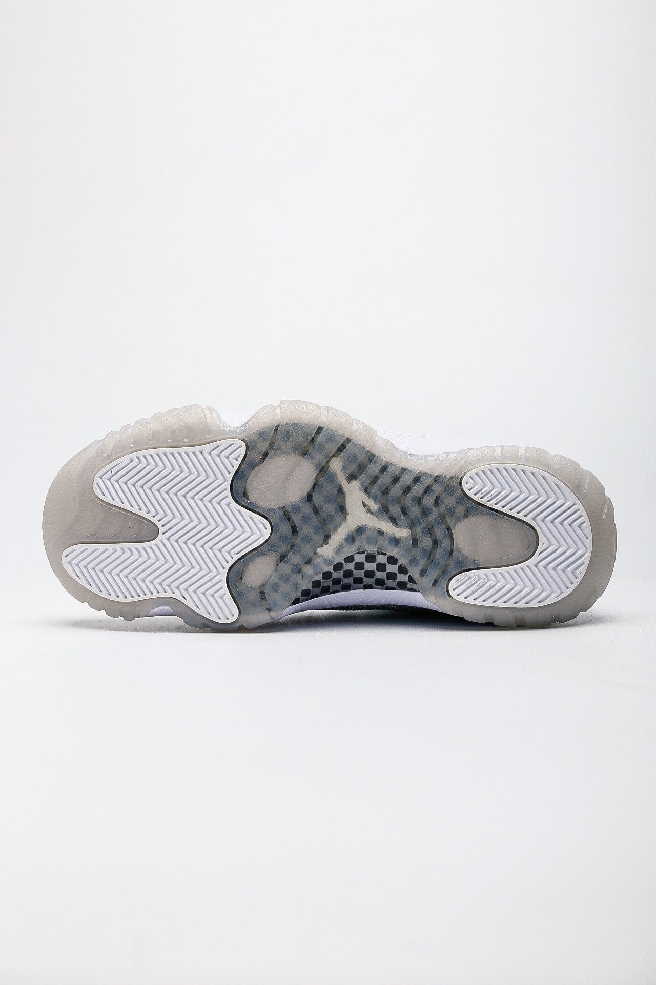 Air Jordan 11 metallic Sliver 36-44