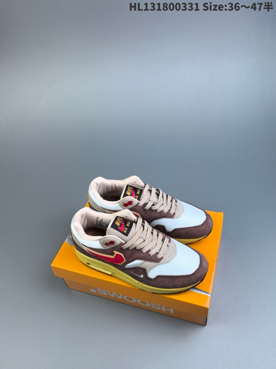 Air Max 1 36-47
