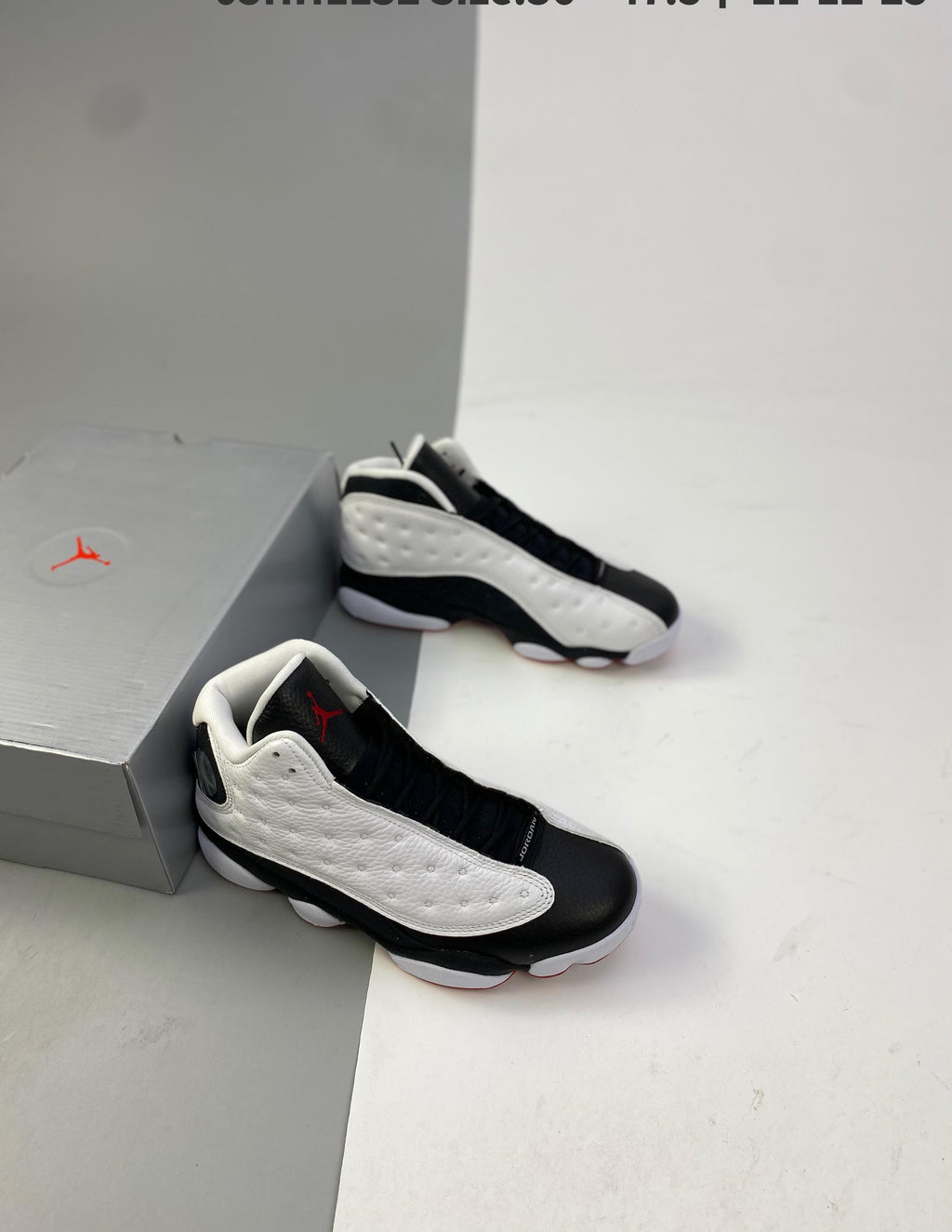 Air Jordan 13 Retro He Got Game 36-47