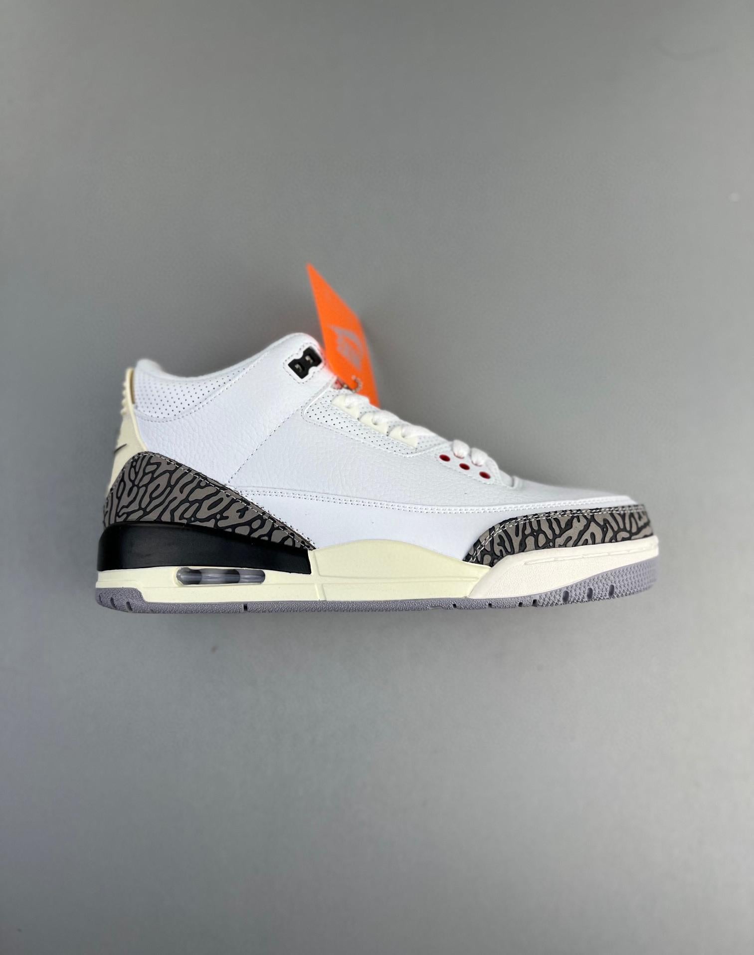 Air Jordan 3 Retro 36-46