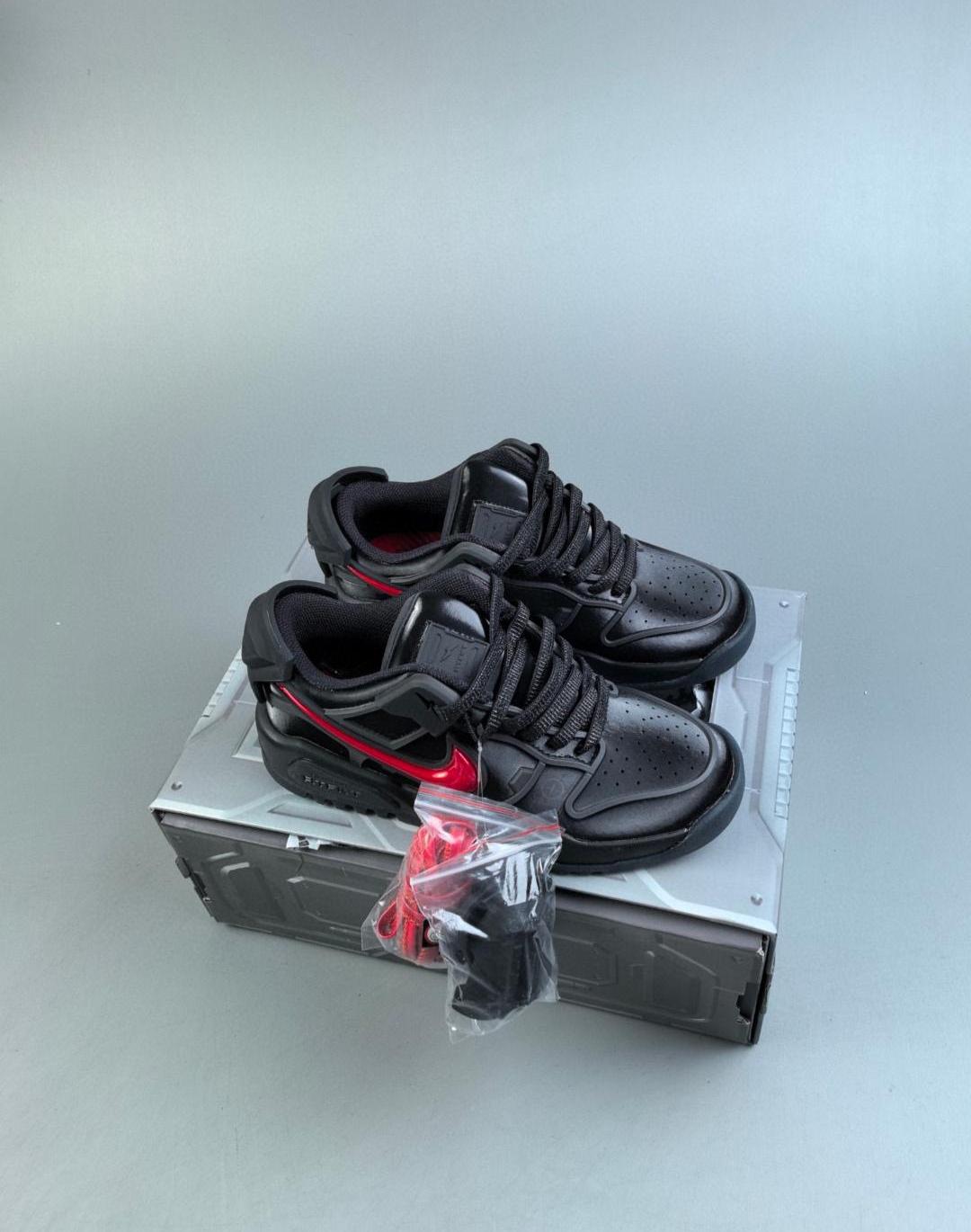 Dunk Genesis Void 40-45