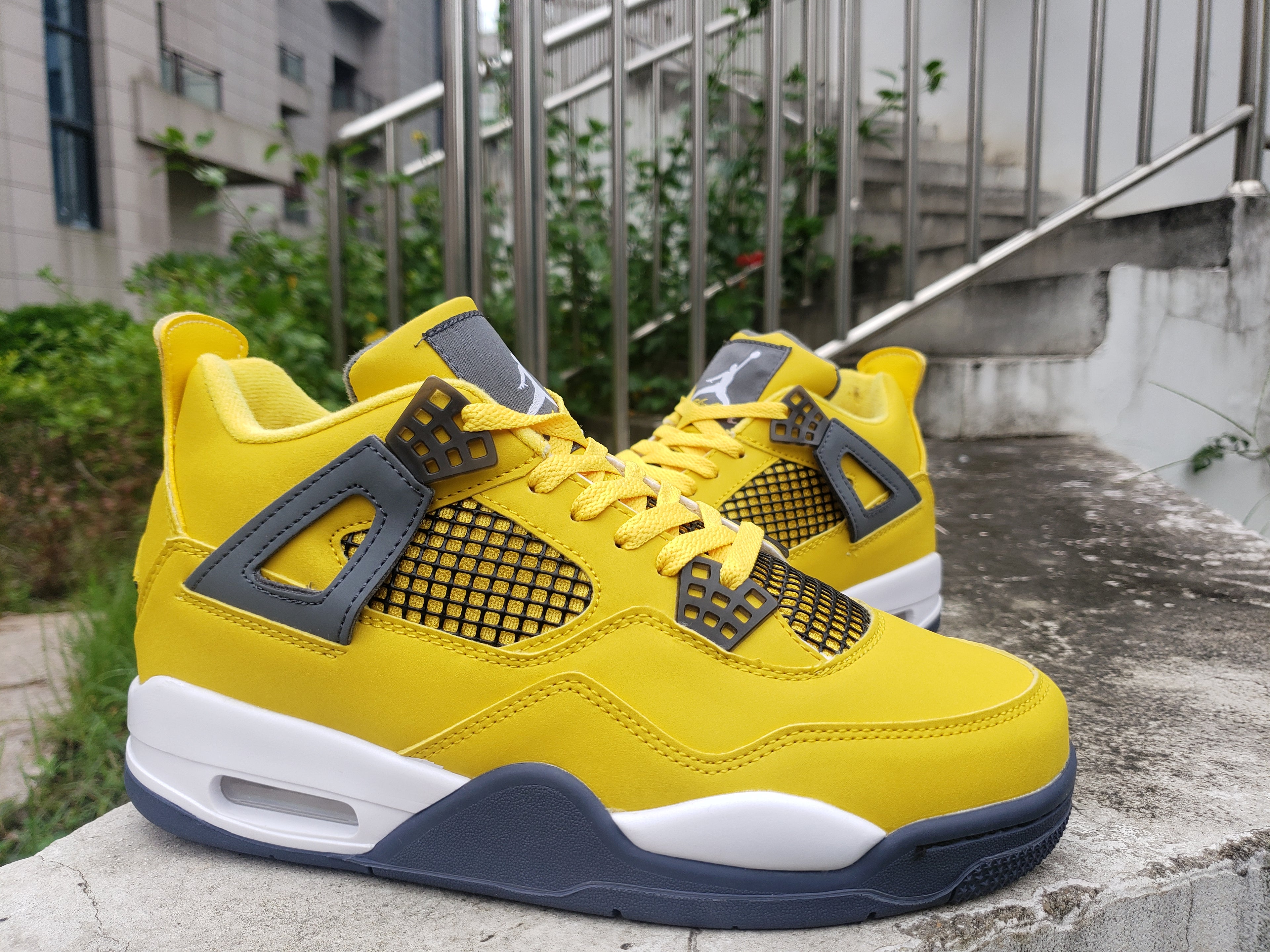 Air Jordan 4 36-47