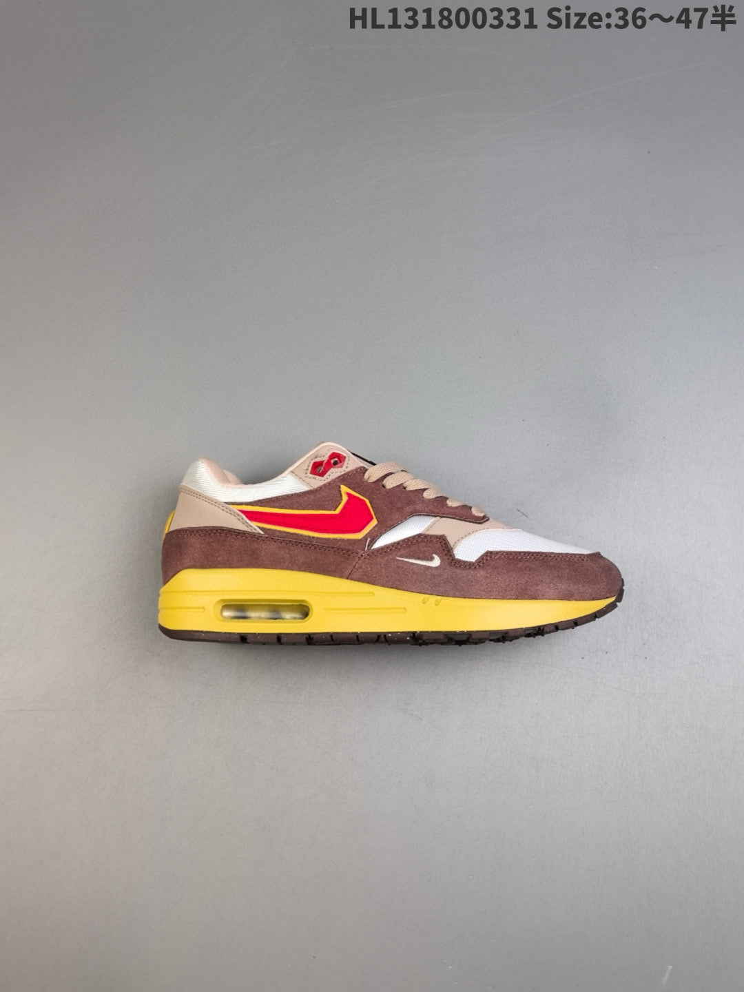 Air Max 1 36-47