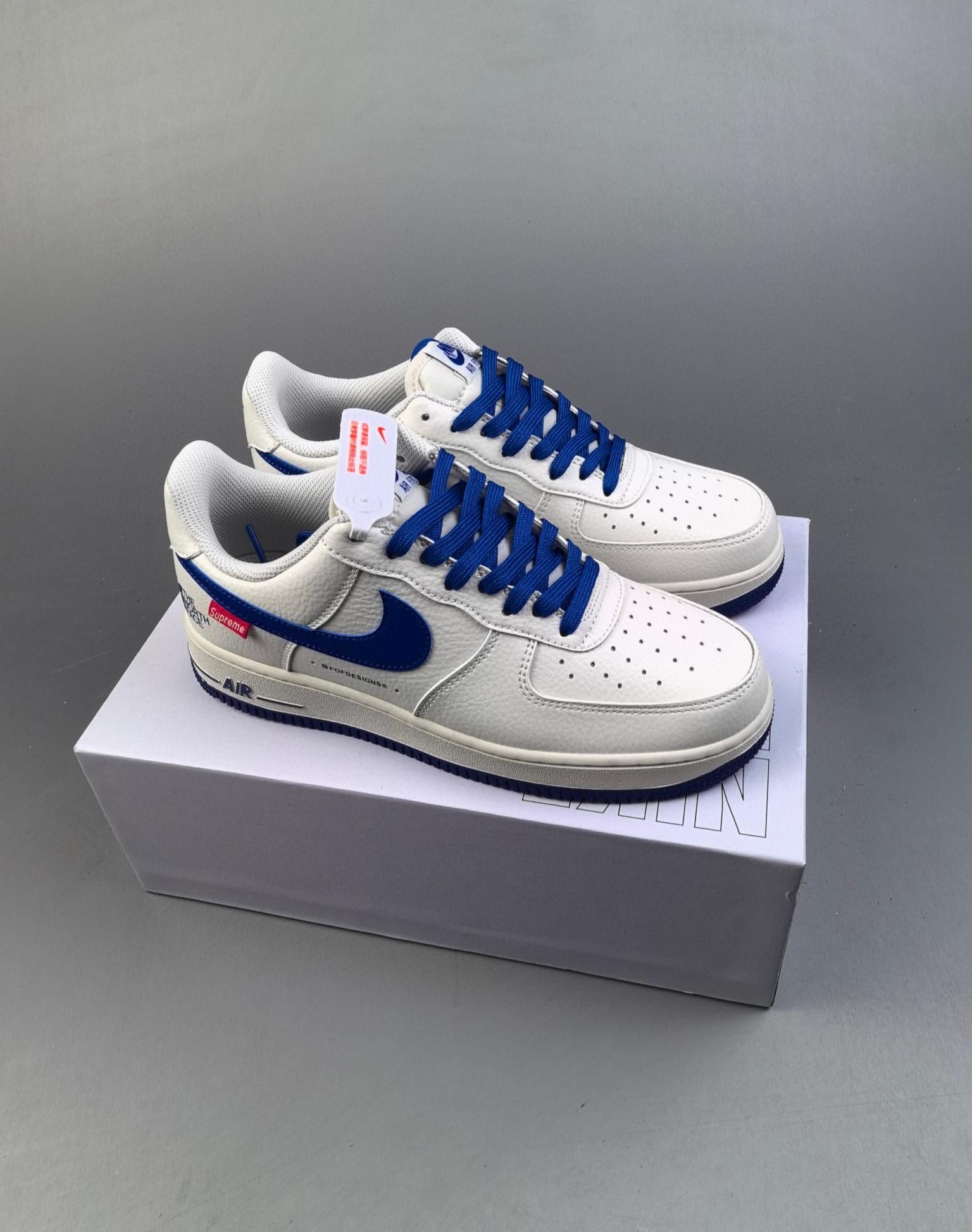 Air Force 1 Low 36-46