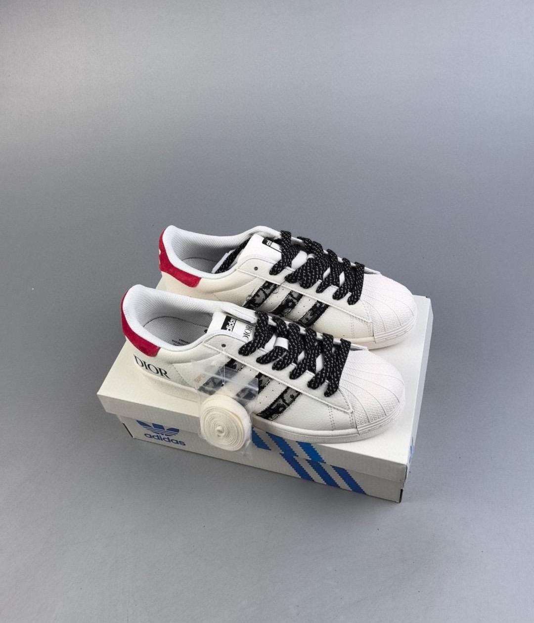 Superstar Ii Originals D-- 36-45
