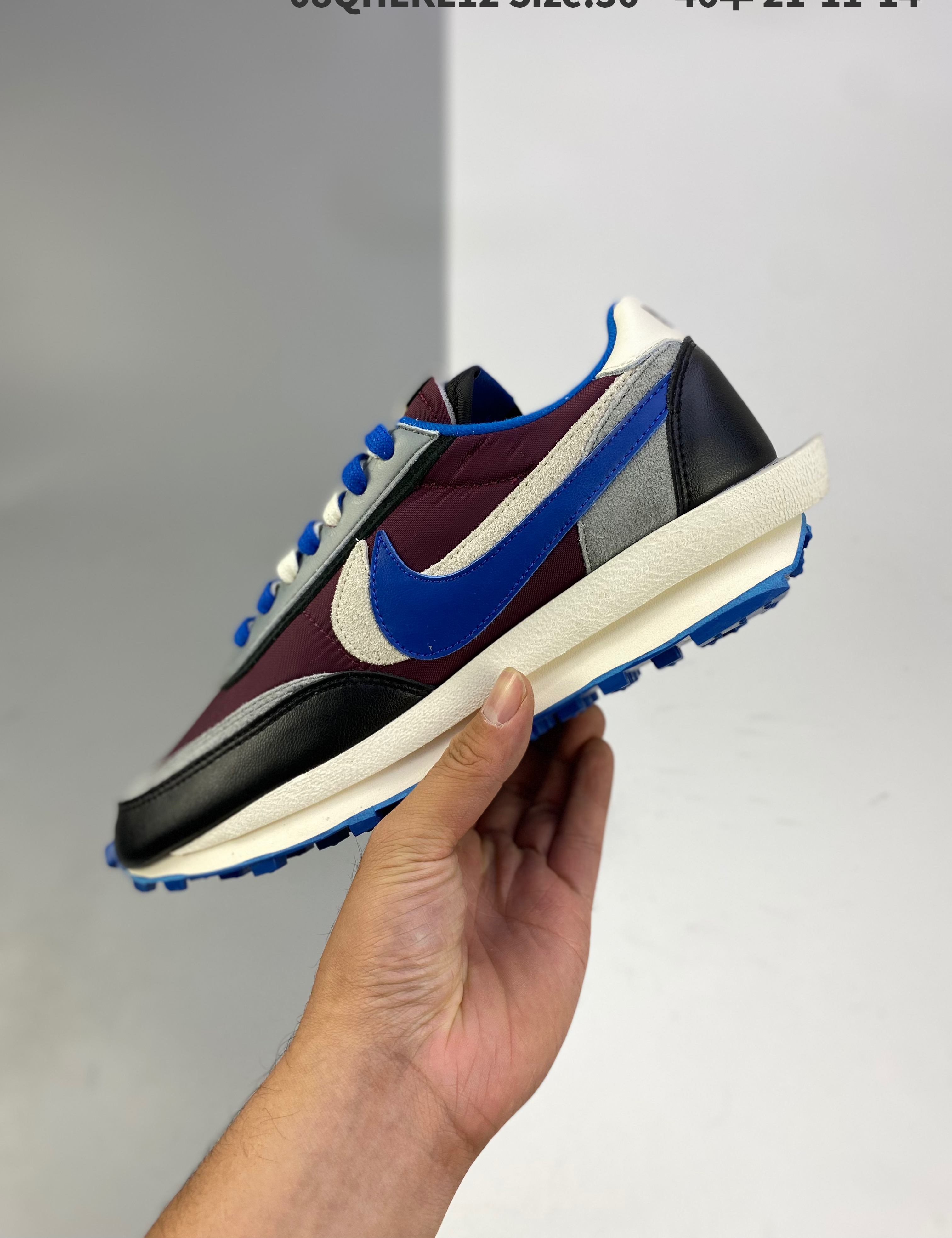 240 Sacai X Ldv Waffl 20 36-46