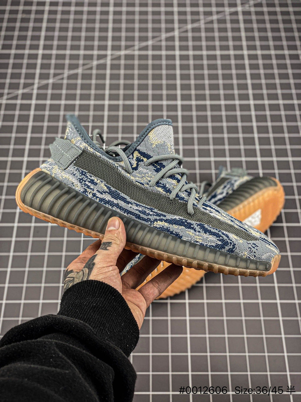 Yeezy Boost 350v2 36-45