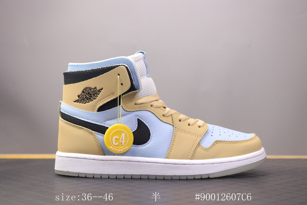 C4 Air Jordan