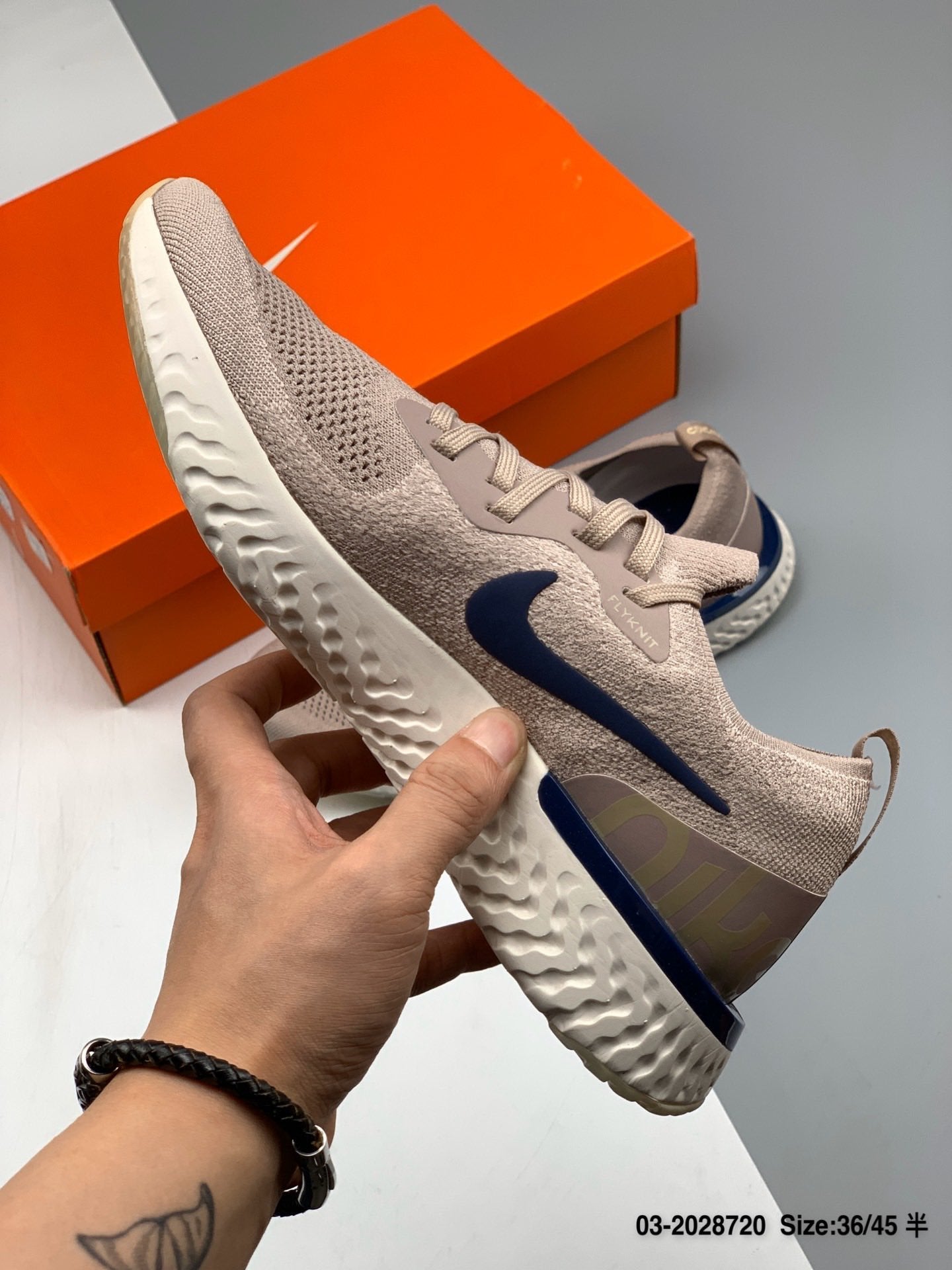 130 Epic Phantom React Fk 03-2028720 Size36-45 _3