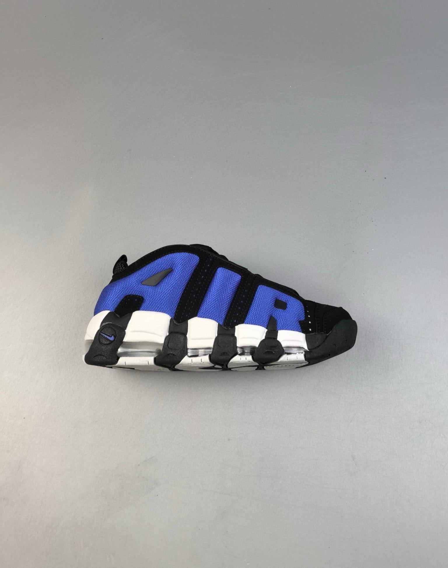 Air More Uptempo Gs Barely Green 36-45