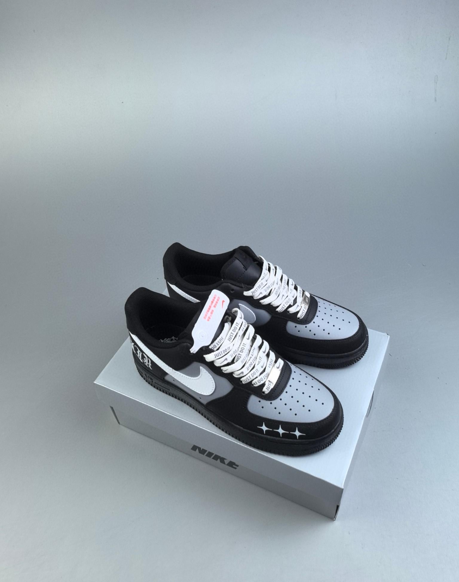Air Force 107 36-45